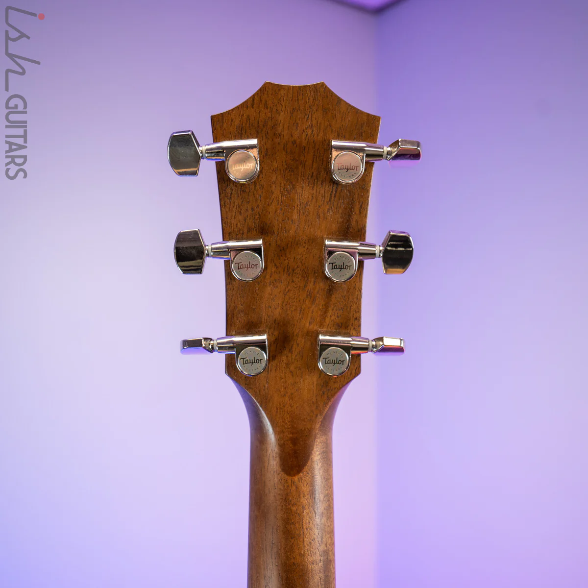 2020 Taylor AD27e Sapele/Mahogany - Image 12