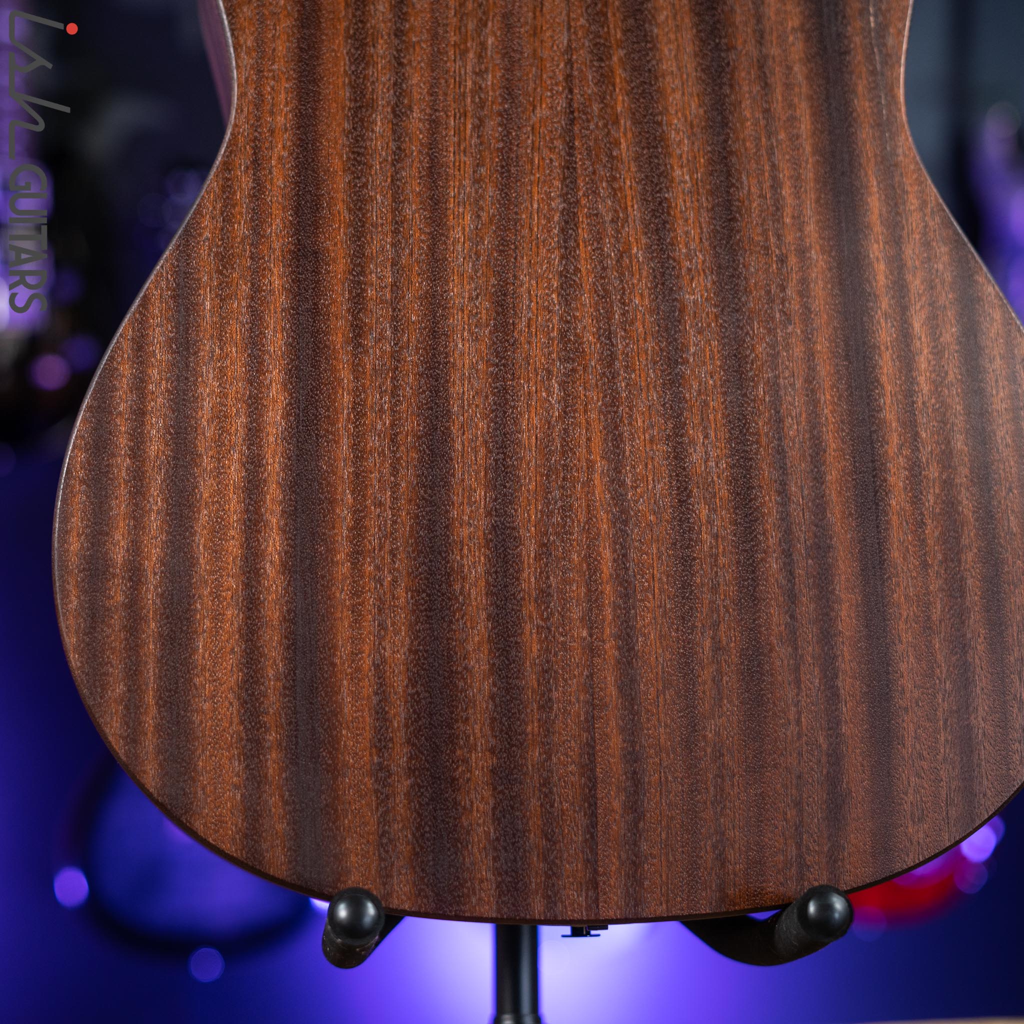 2020 Taylor AD27e Sapele/Mahogany REPAIRED - Image 9