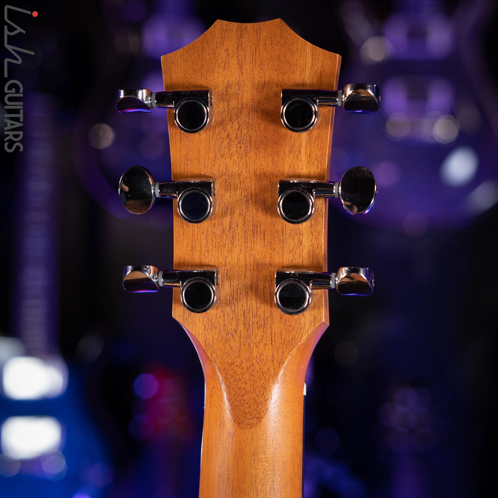 2020 Taylor GS Mini Natural Koa - Image 10