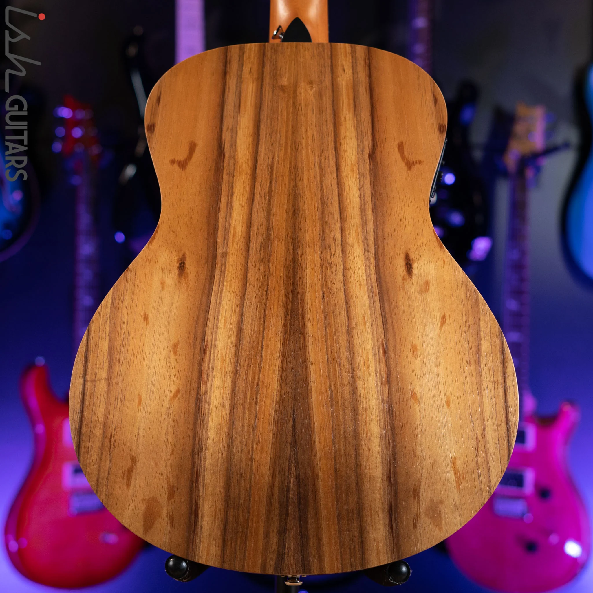2020 Taylor GS Mini Natural Koa - Image 7