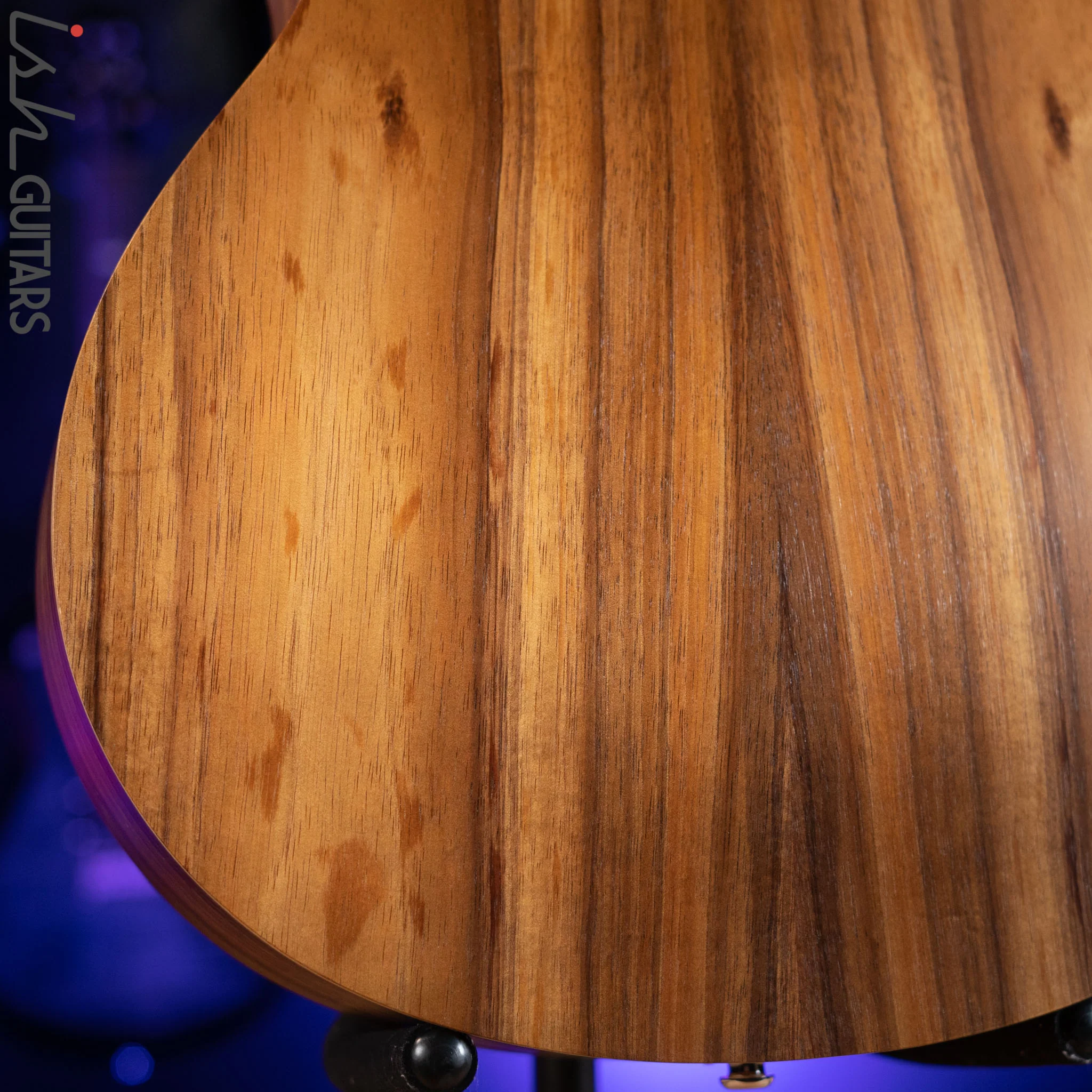 2020 Taylor GS Mini Natural Koa - Image 9