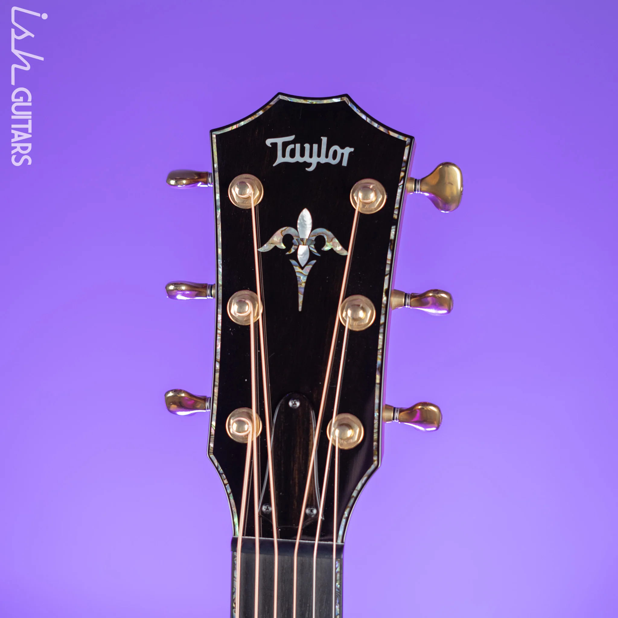 2020 Taylor PS14ce Honduran Rosewood Natural - Image 8