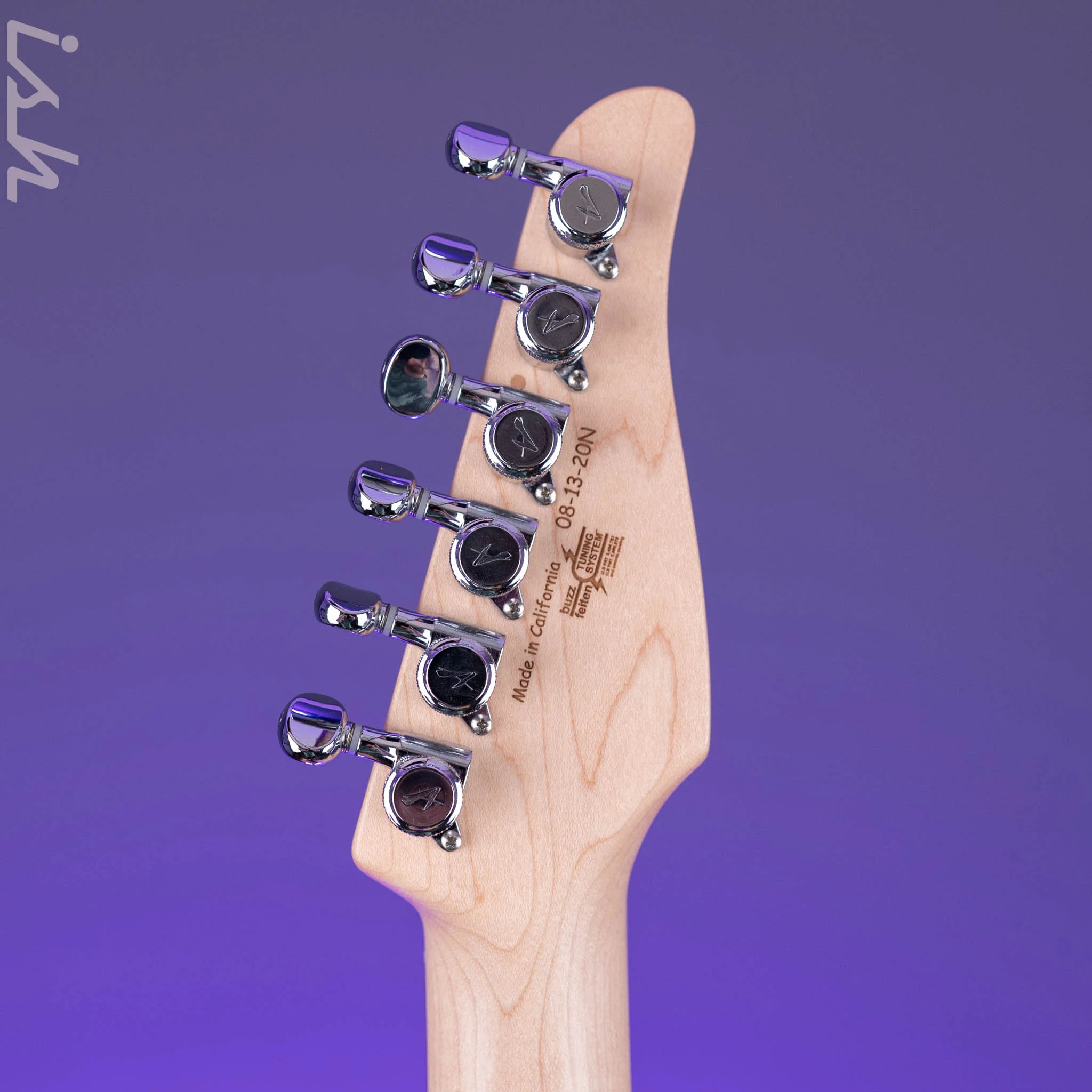 2020 Tom Anderson The Classic Left Handed- Desert Sunset - Image 13