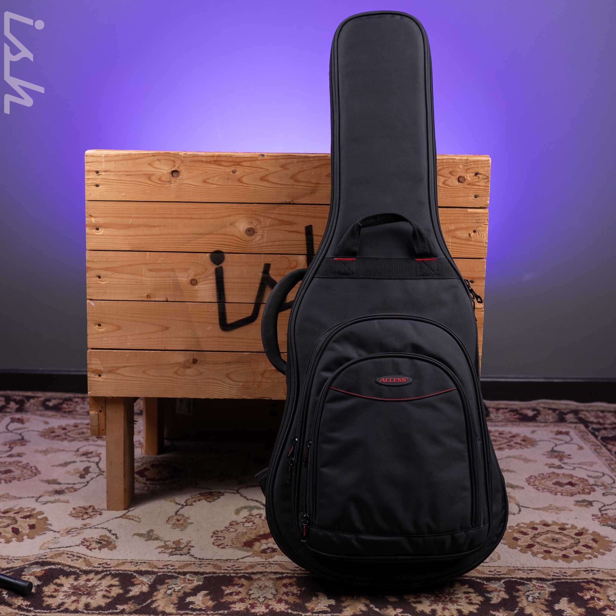 2020 Tom Anderson The Classic Left Handed- Desert Sunset - Image 15