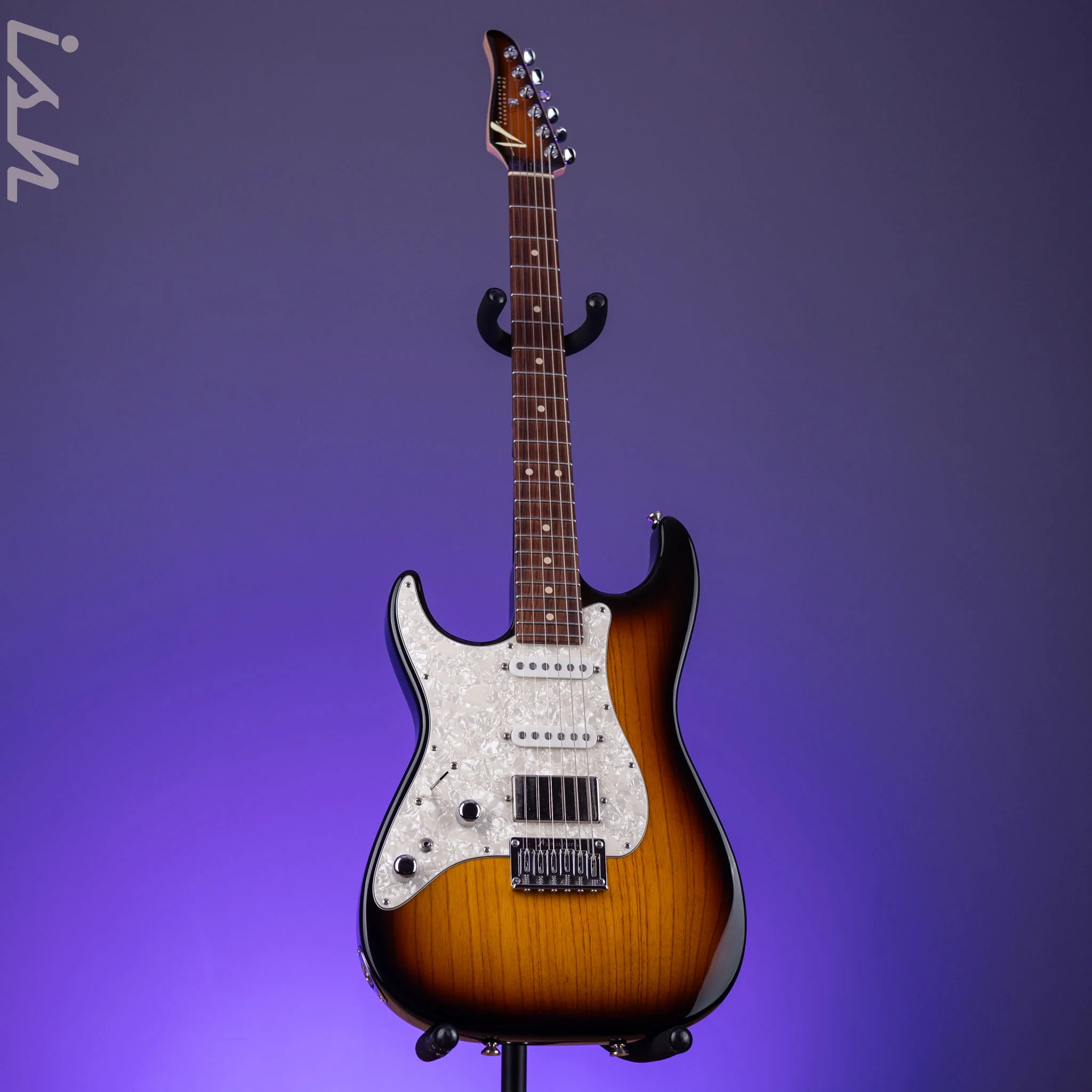 2020 Tom Anderson The Classic Left Handed- Desert Sunset - Image 2
