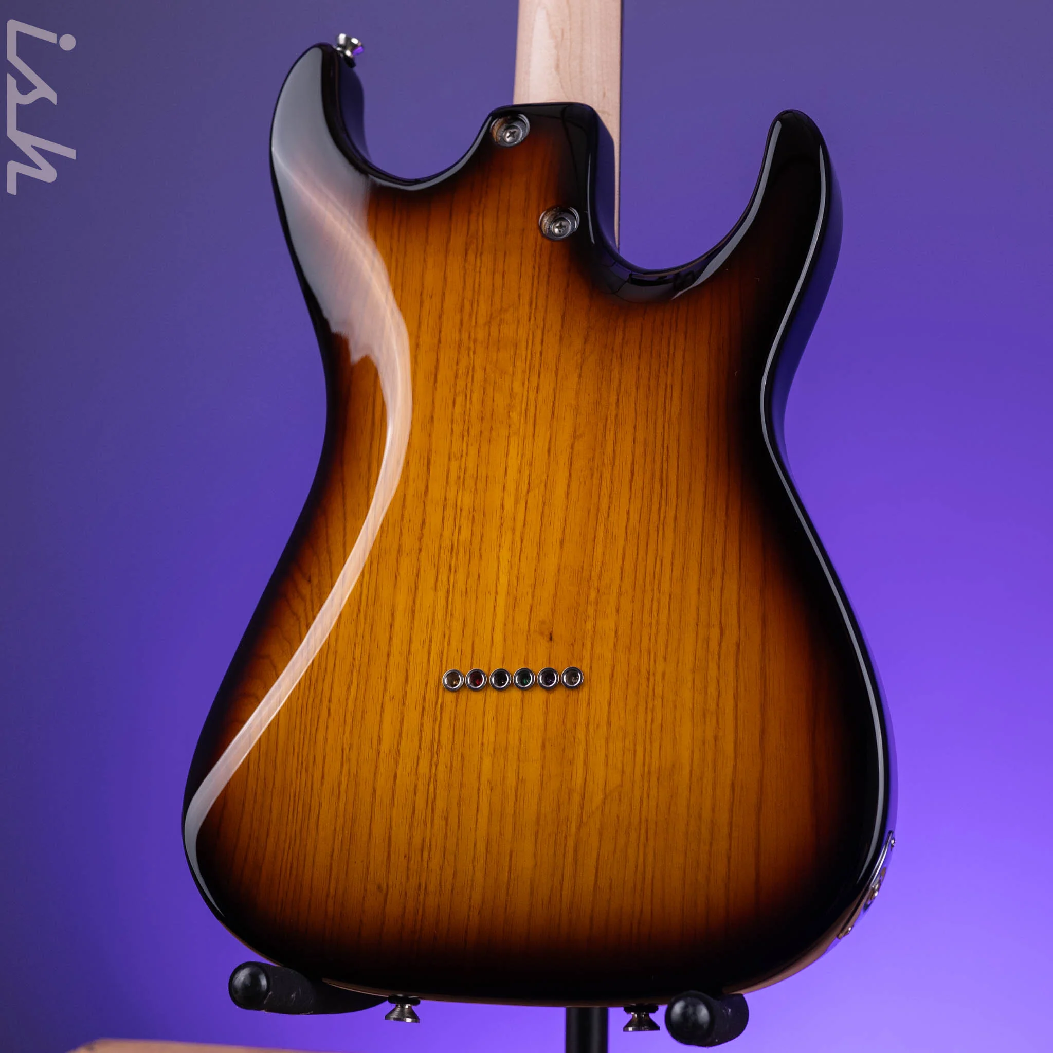 2020 Tom Anderson The Classic Left Handed- Desert Sunset - Image 8