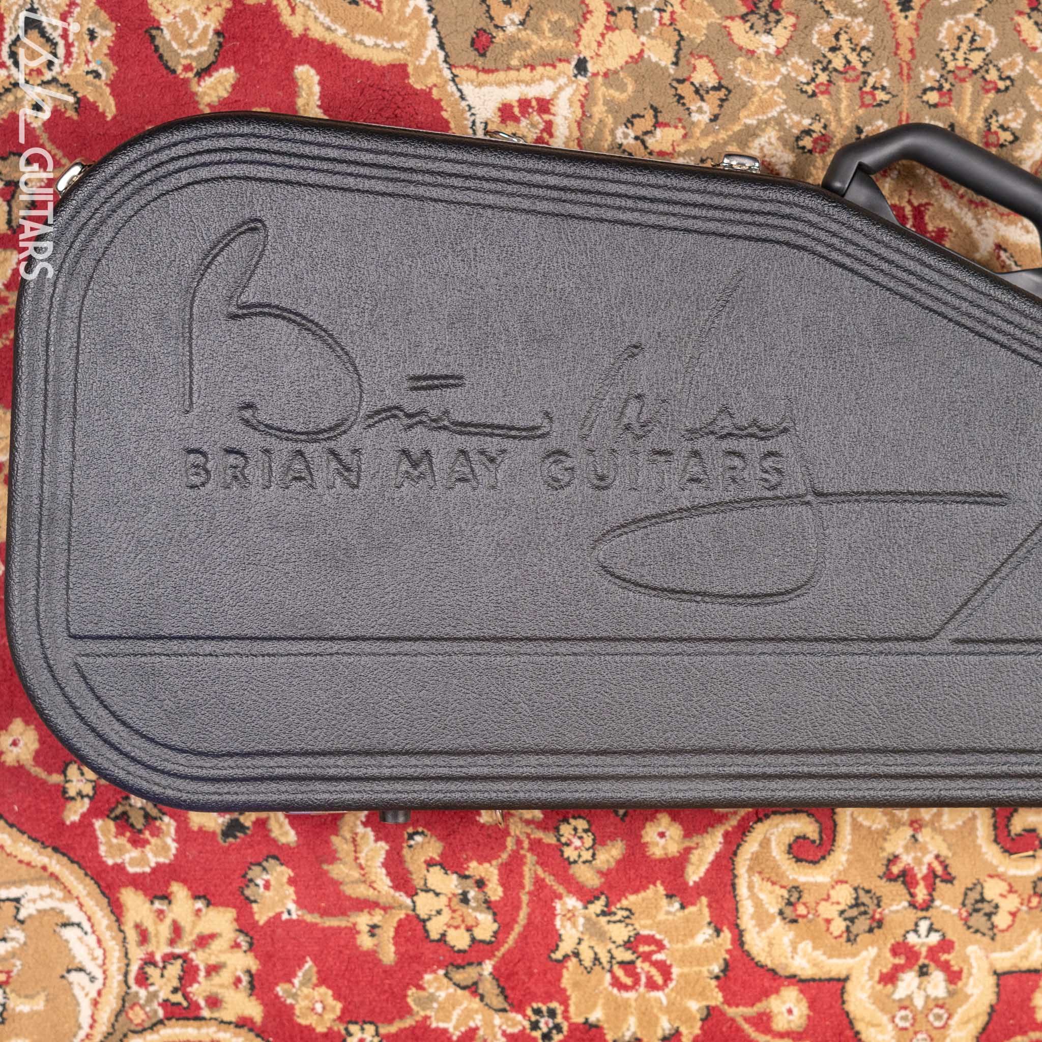 2021 BMG Brian May Super Red Special - Image 23