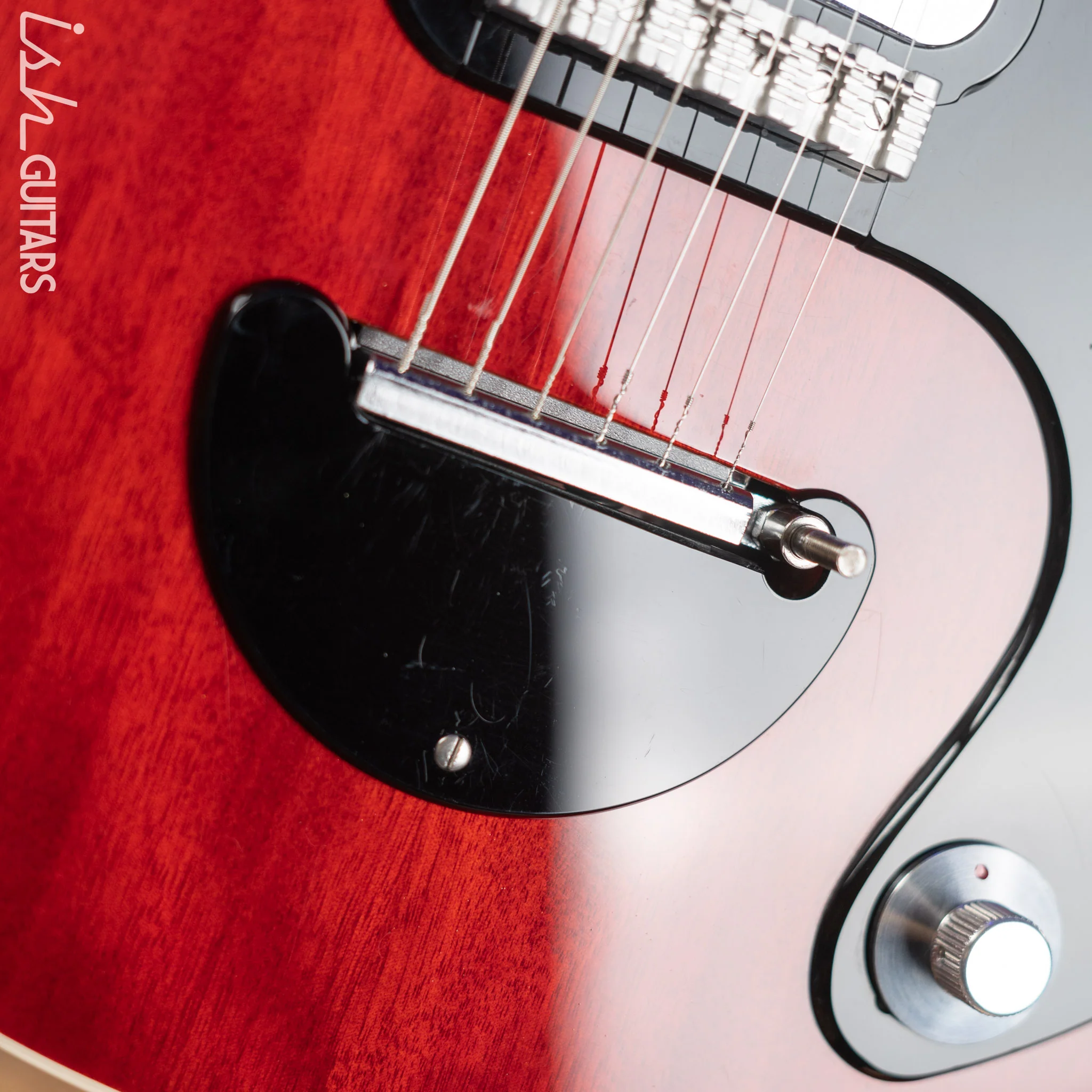 2021 BMG Brian May Super Red Special - Image 6