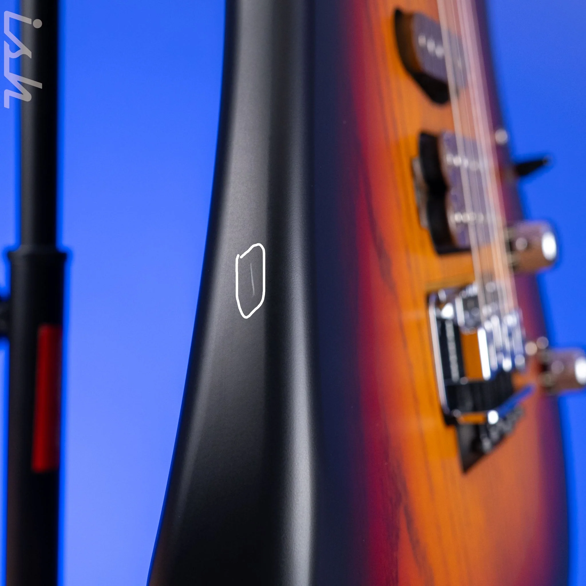 2021 Charvel Guthrie Govan Signature MIJ Series San Dimas - Image 7