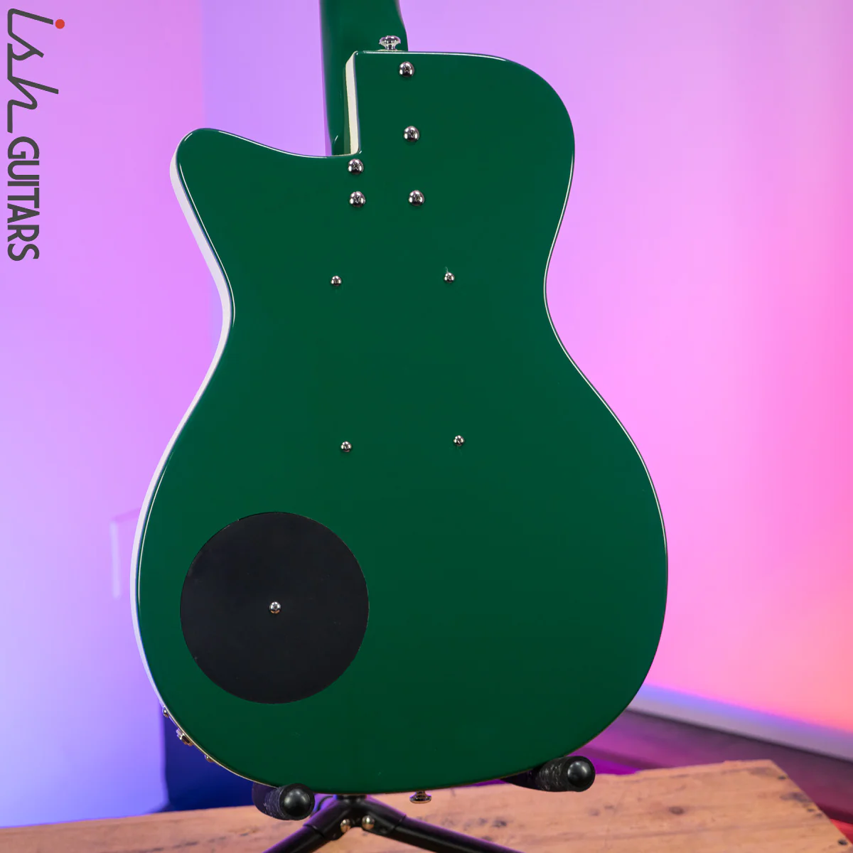 Danelectro '57 Jade - Image 8