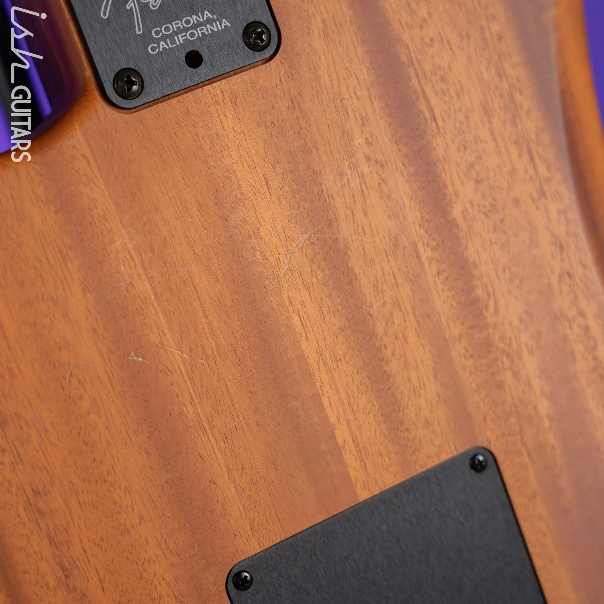 2021 Fender Acoustasonic Stratocaster Acoustic-Electric Guitar 3-Color Sunburst - Image 13