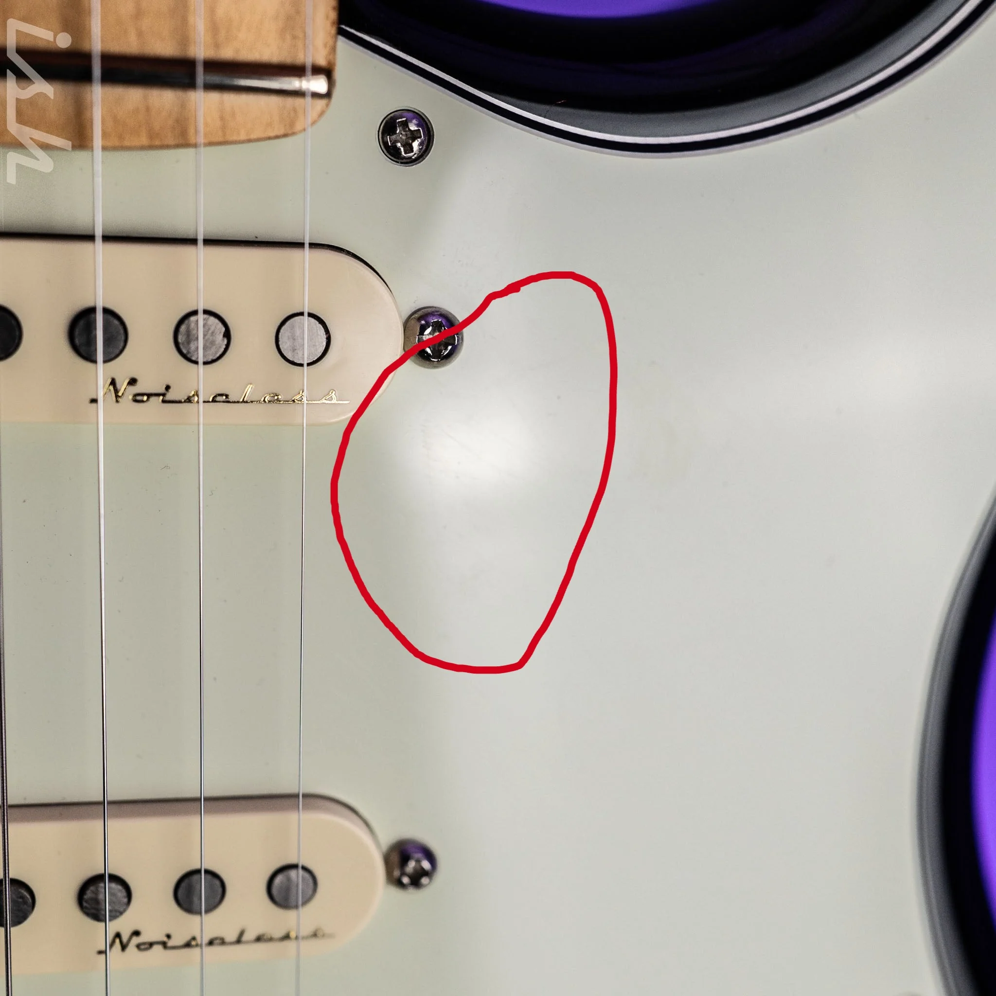 2021 Fender Player Plus Stratocaster Tobacco Sunburst - Image 5