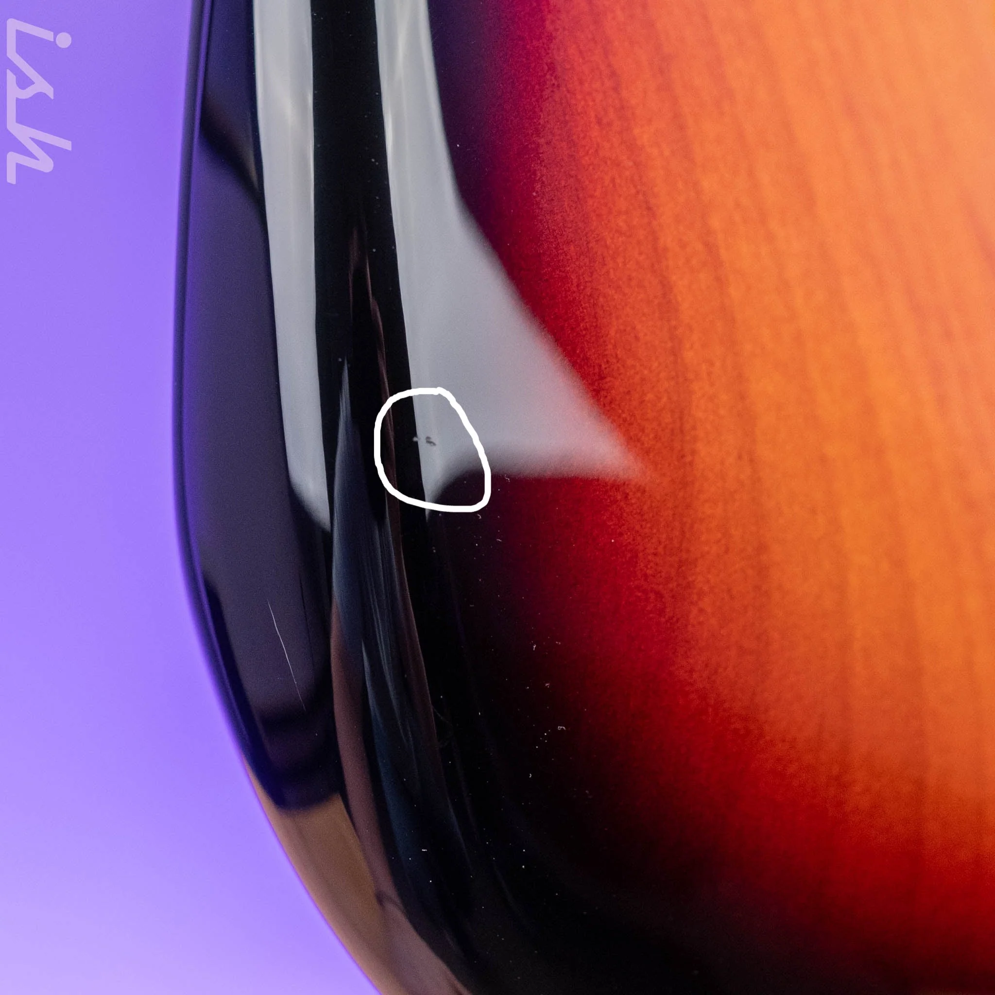 2021 Fender Player Plus Stratocaster Tobacco Sunburst - Image 8