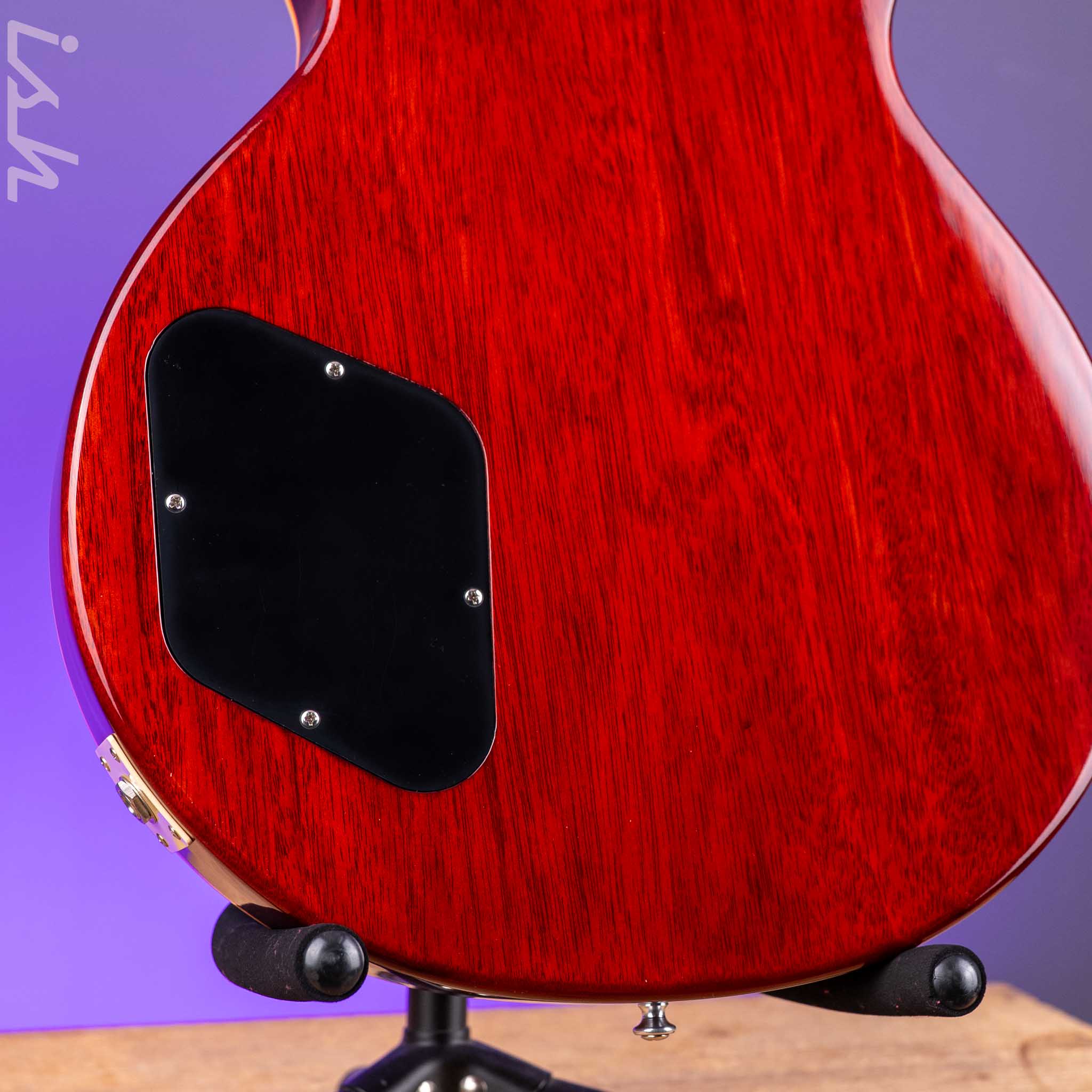 2021 Gibson Custom Shop R9 '59 Les Paul Standard Reissue 7.9lbs - Image 11