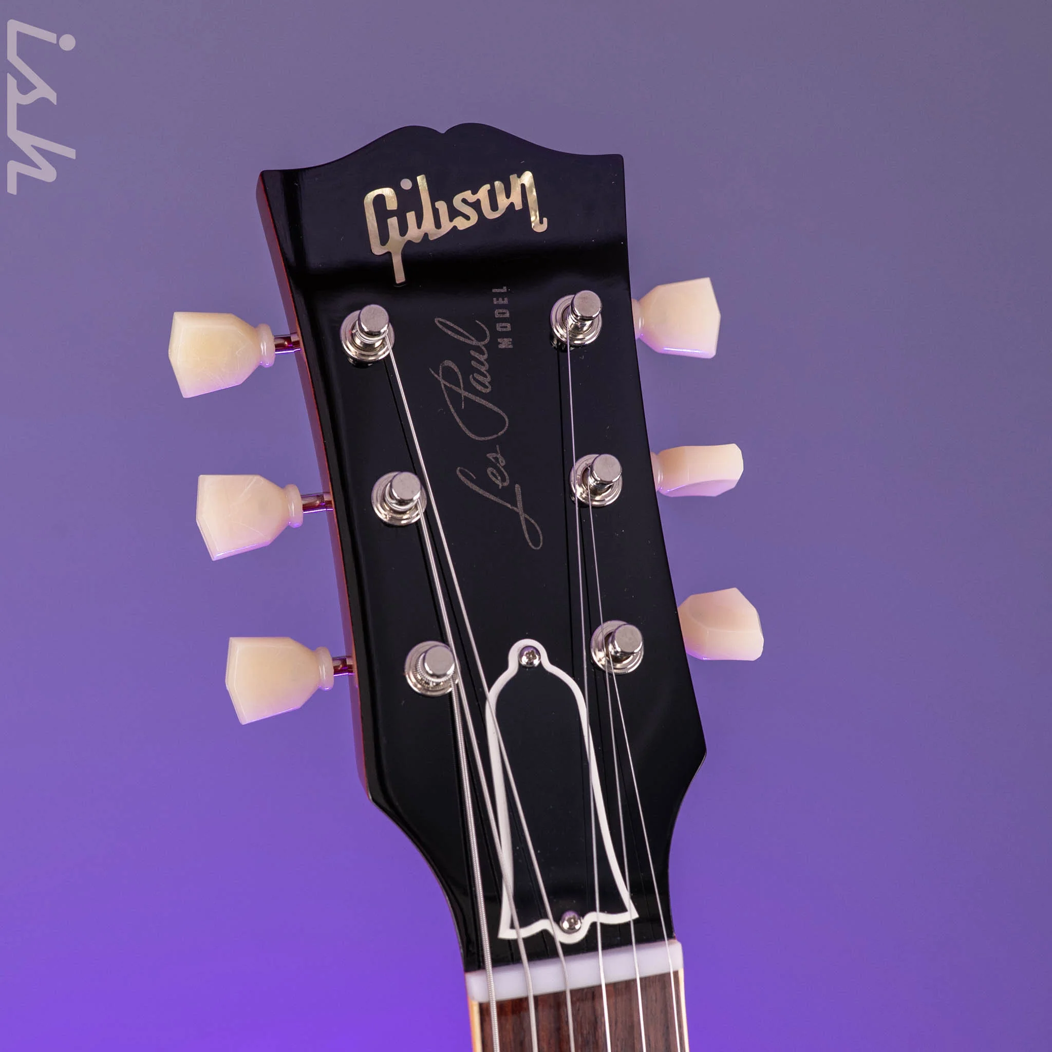 2021 Gibson Custom Shop R9 '59 Les Paul Standard Reissue 7.9lbs - Image 7