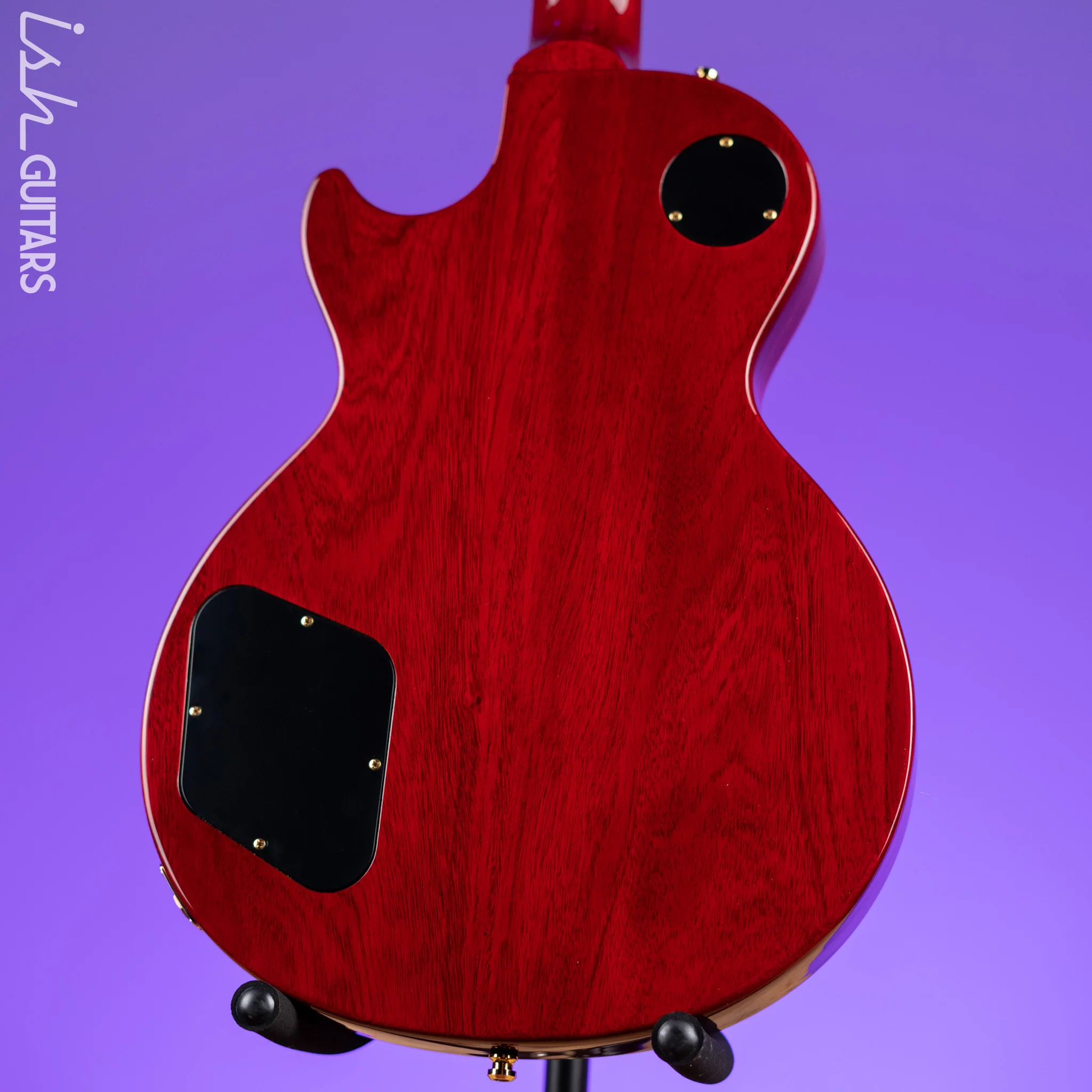 2021 Gibson Les Paul Studio Wine Red - Image 11