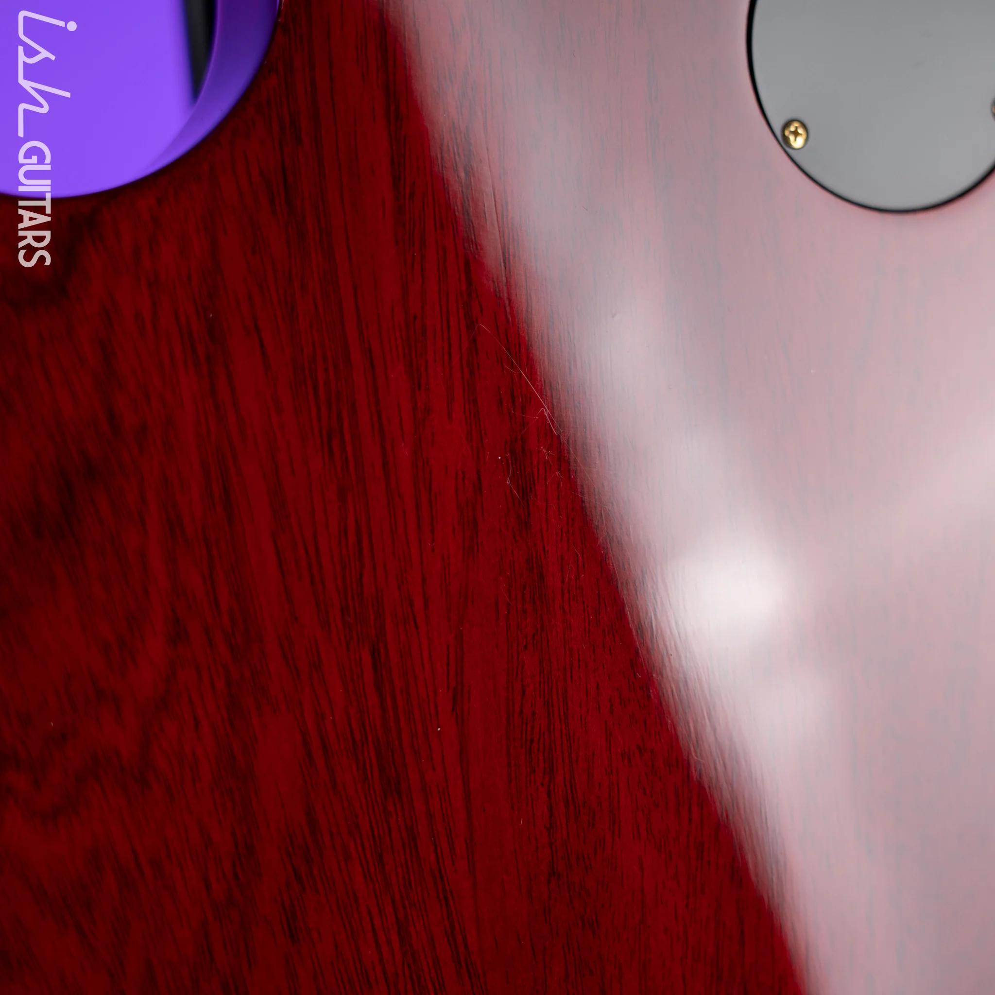 2021 Gibson Les Paul Studio Wine Red - Image 18