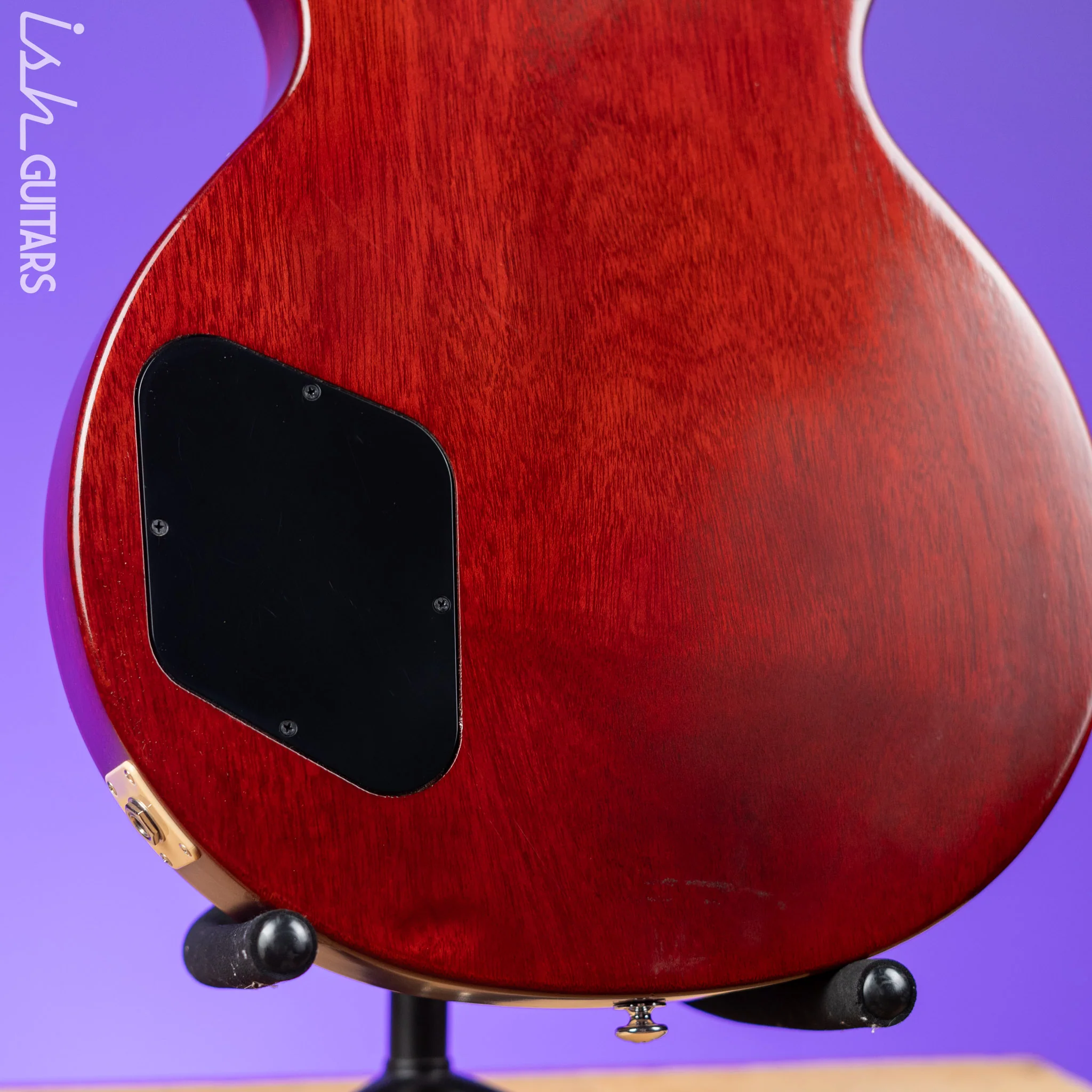 2021 Gibson LP Tribute Iced Tea - Image 10
