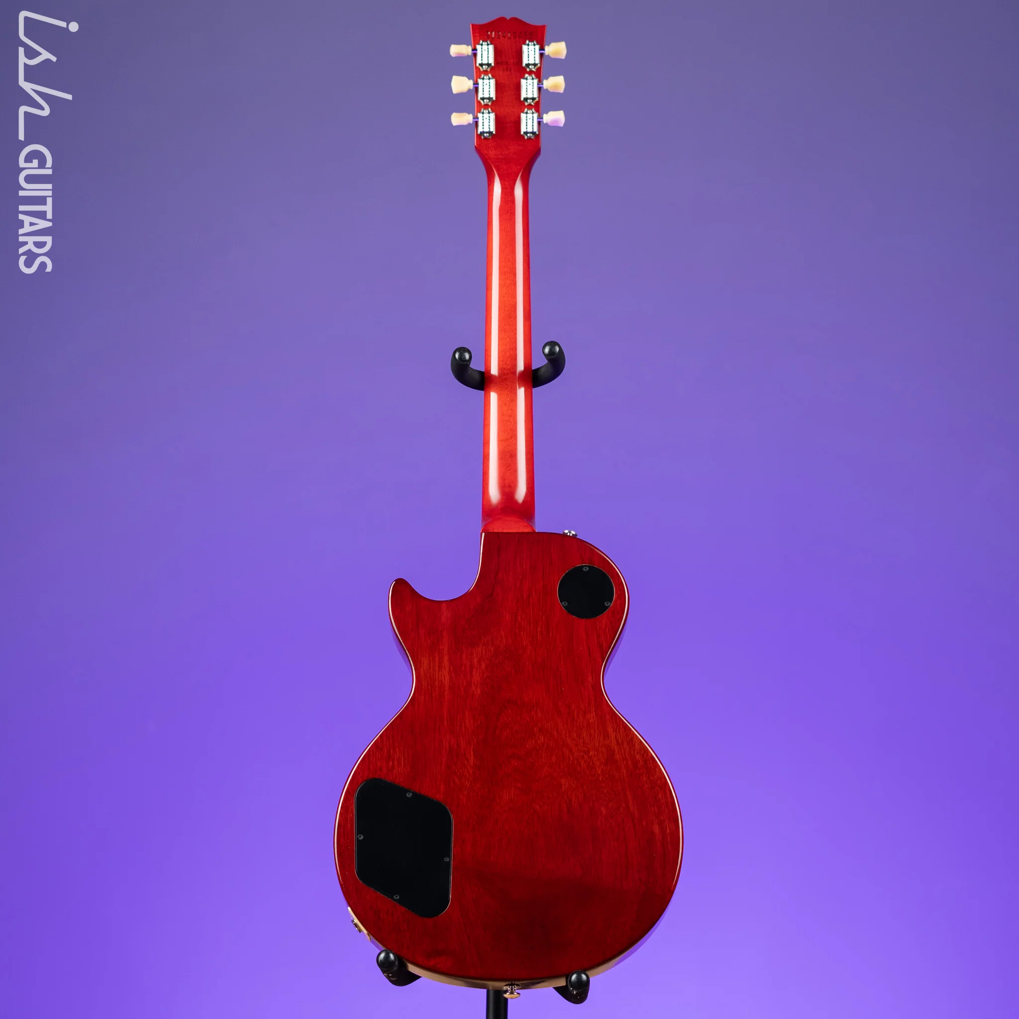 2021 Gibson LP Tribute Iced Tea - Image 7