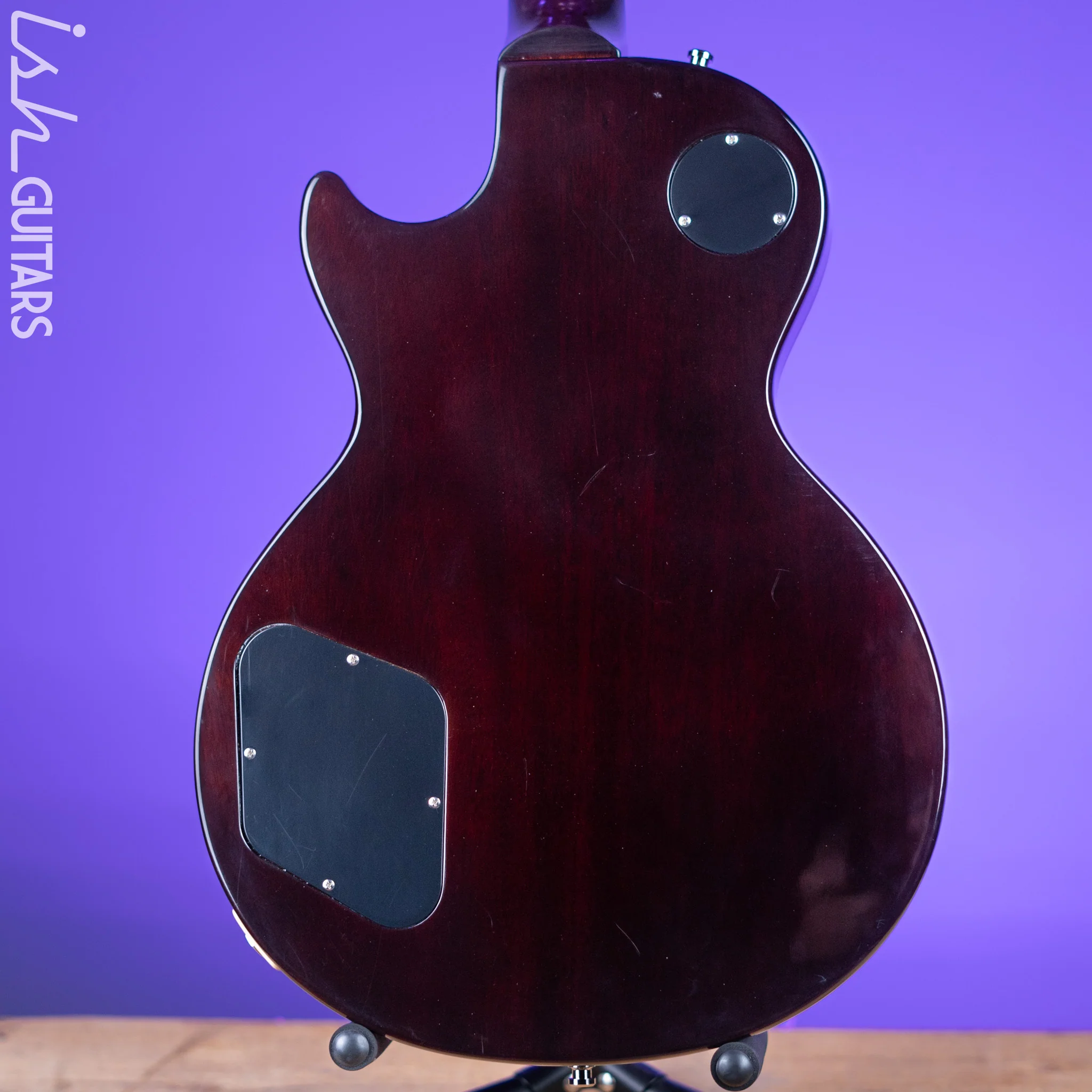 2021 Gibson Slash Les Paul November Burst - Image 7