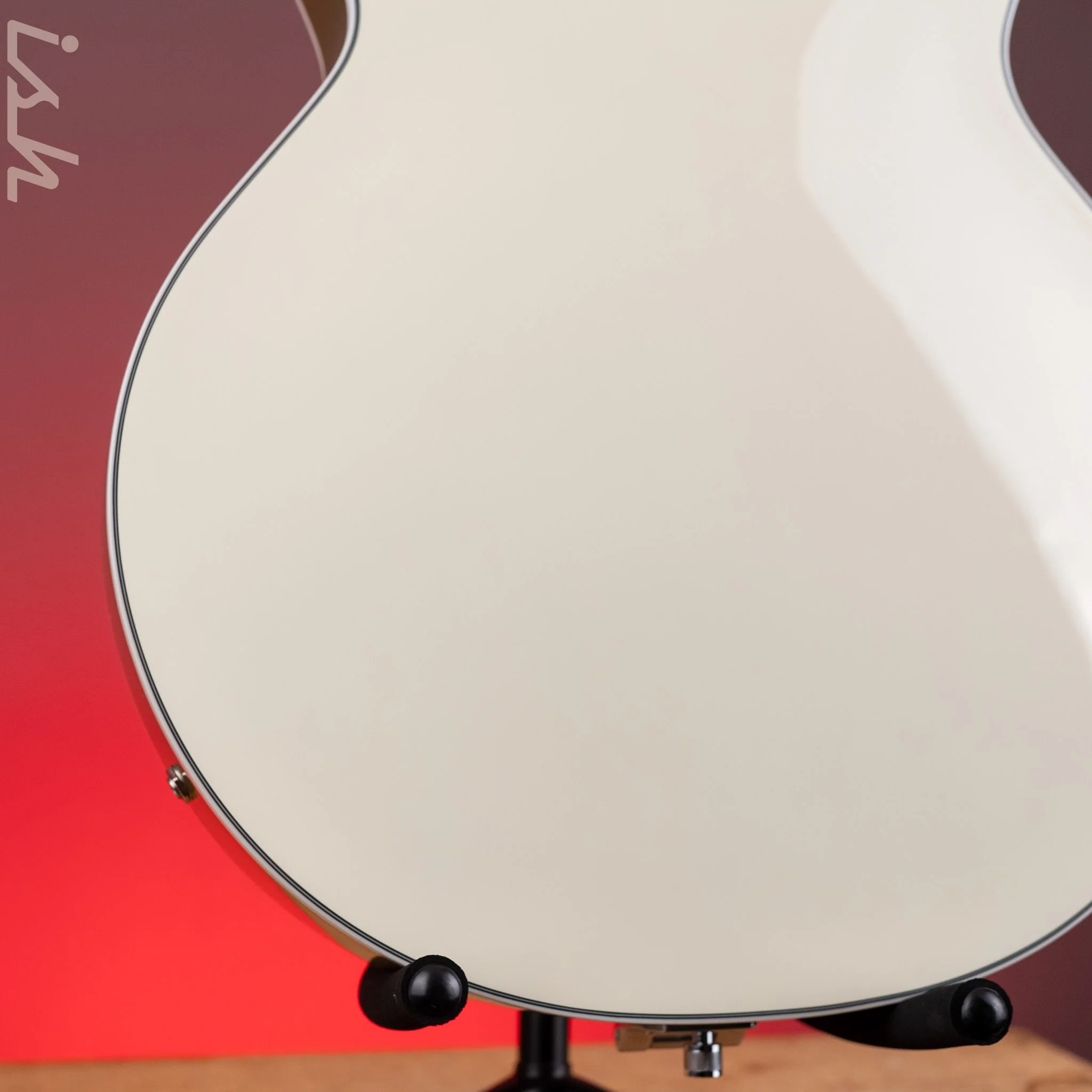2021 Gretsch G5410T Limited Edition Electromatic Tri-Five Hollowbody Singlecut w/ Bigsby - Image 10