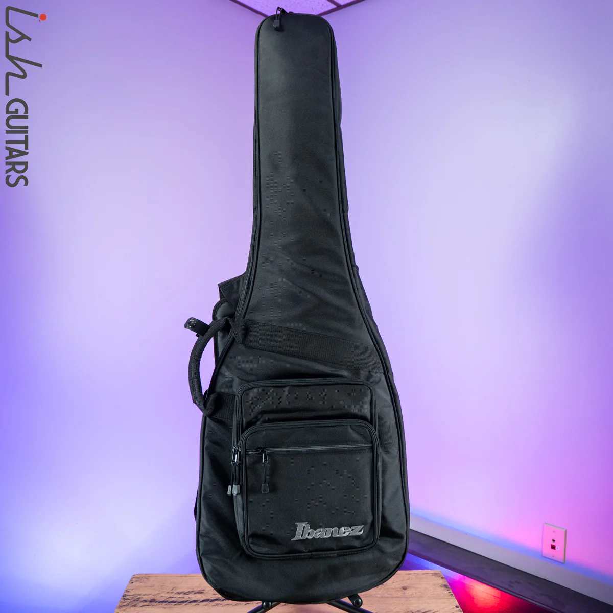 Ibanez BTB1935 5-String Black Ice Low Gloss - Image 13
