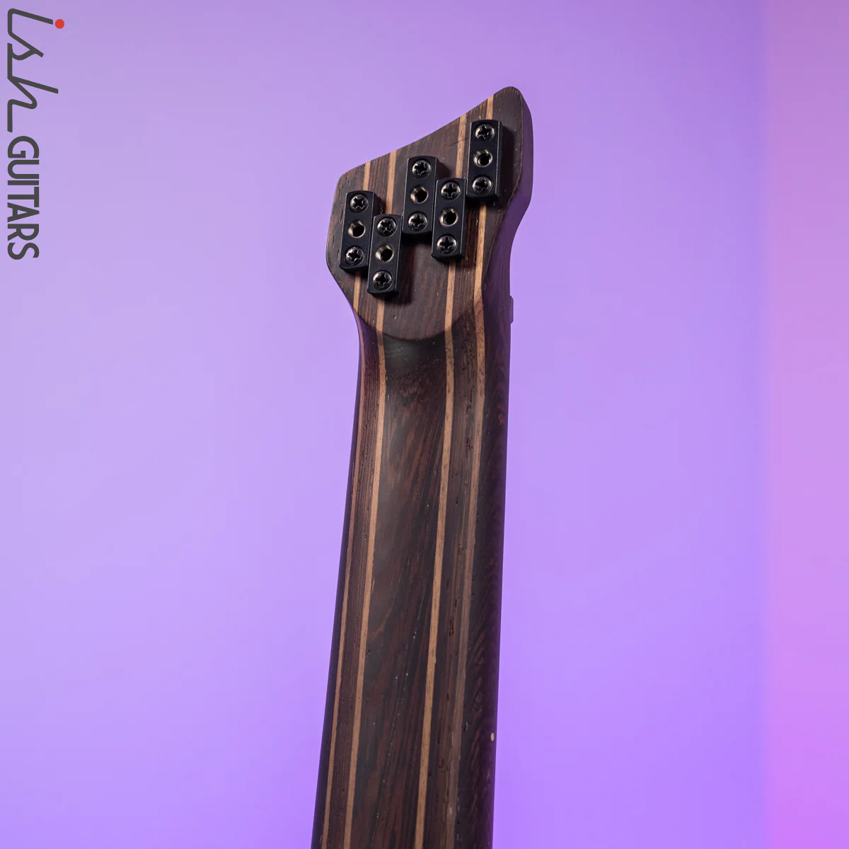 2021 Ibanez EHB1505MS TSF Tropical Sea Floor 5-String Multi-Scale - Image 13