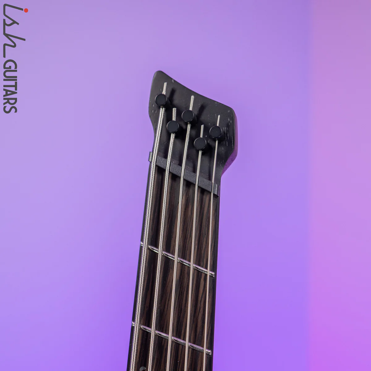 2021 Ibanez EHB1505MS TSF Tropical Sea Floor 5-String Multi-Scale - Image 8