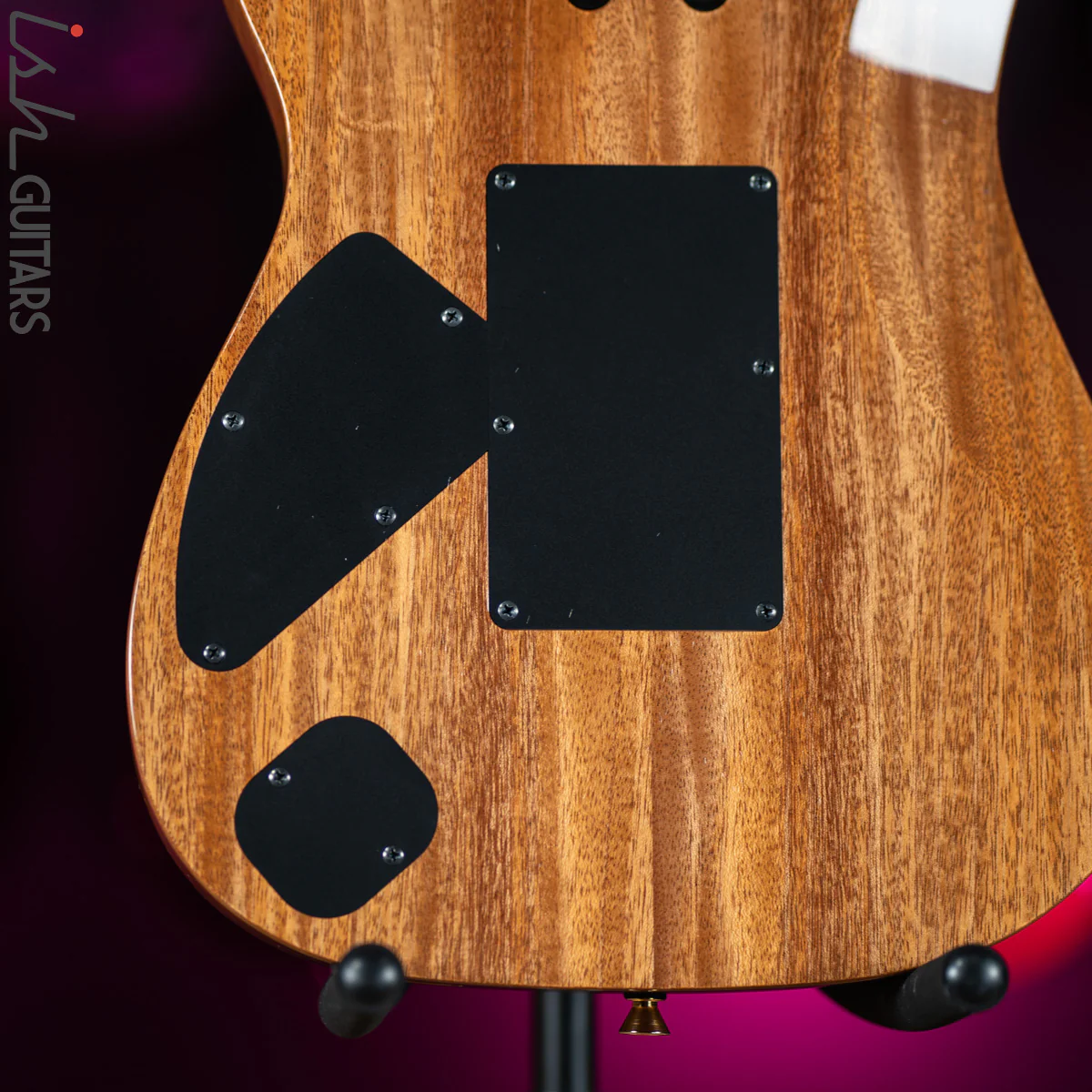 Ibanez JCRG2103 J Custom Limited Series Electric Guitar Resin Top - Image 11