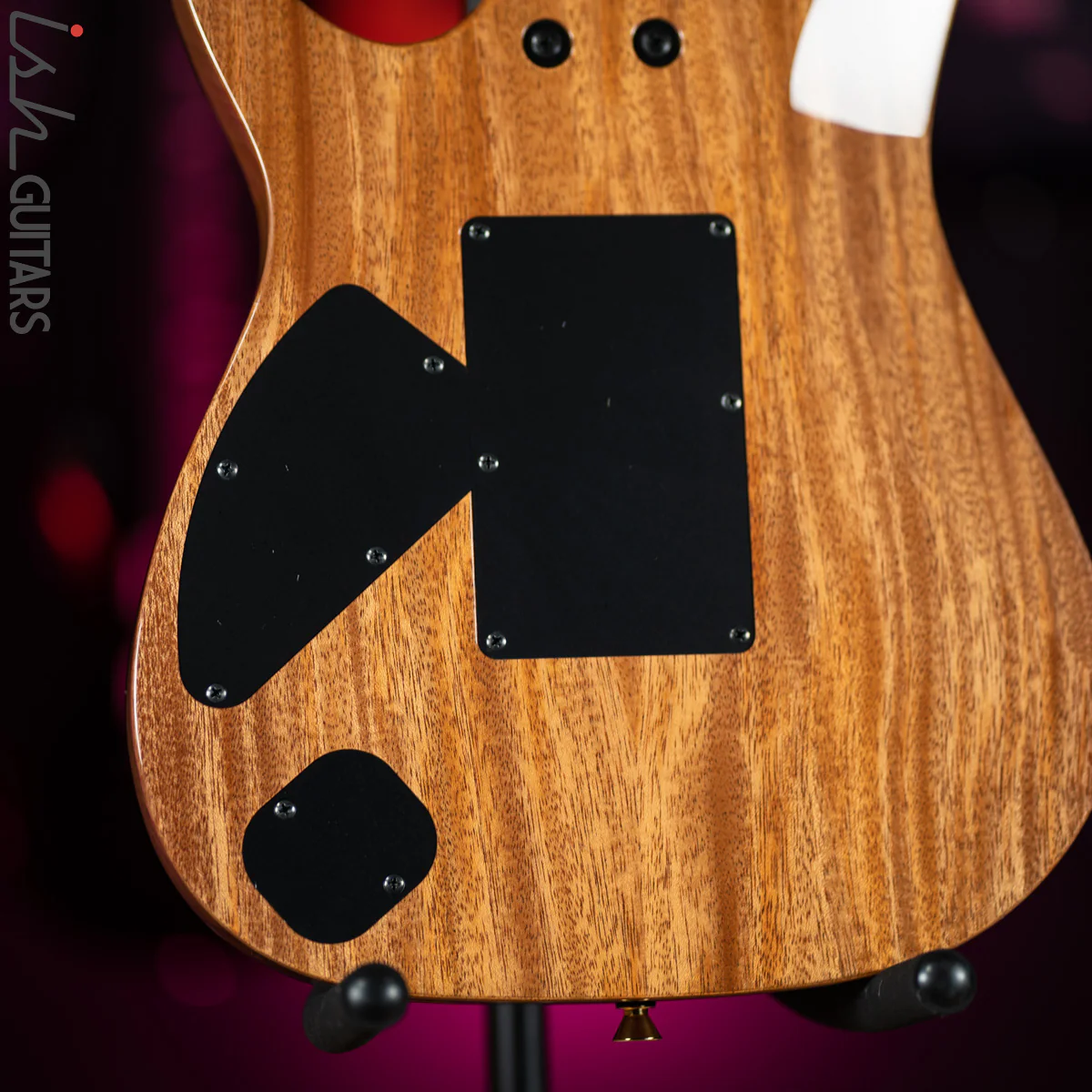Ibanez JCRG2103 J Custom Limited Series Electric Guitar Resin Top - Image 11