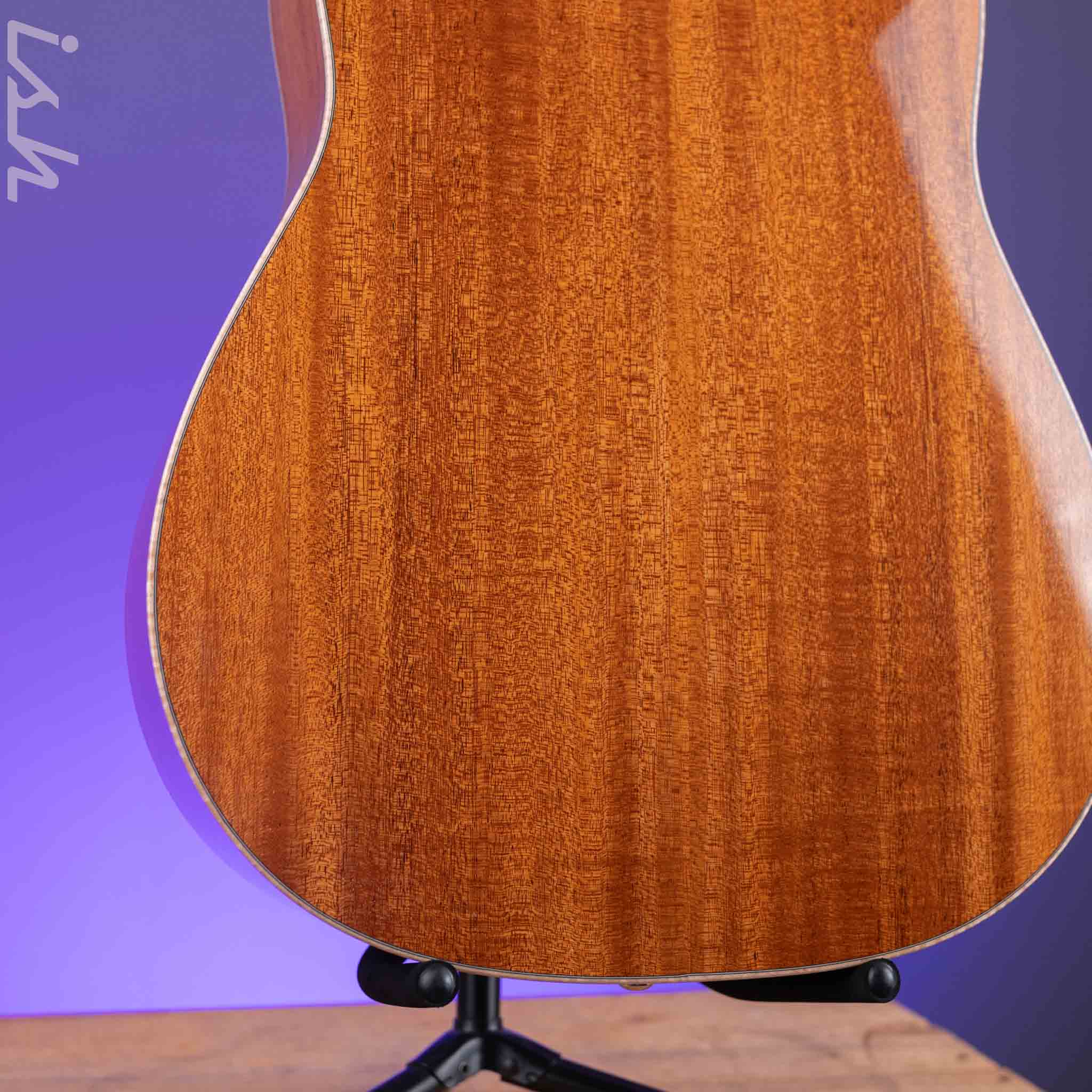 2021 Larrivee D-05 Acoustic Guitar - Image 10
