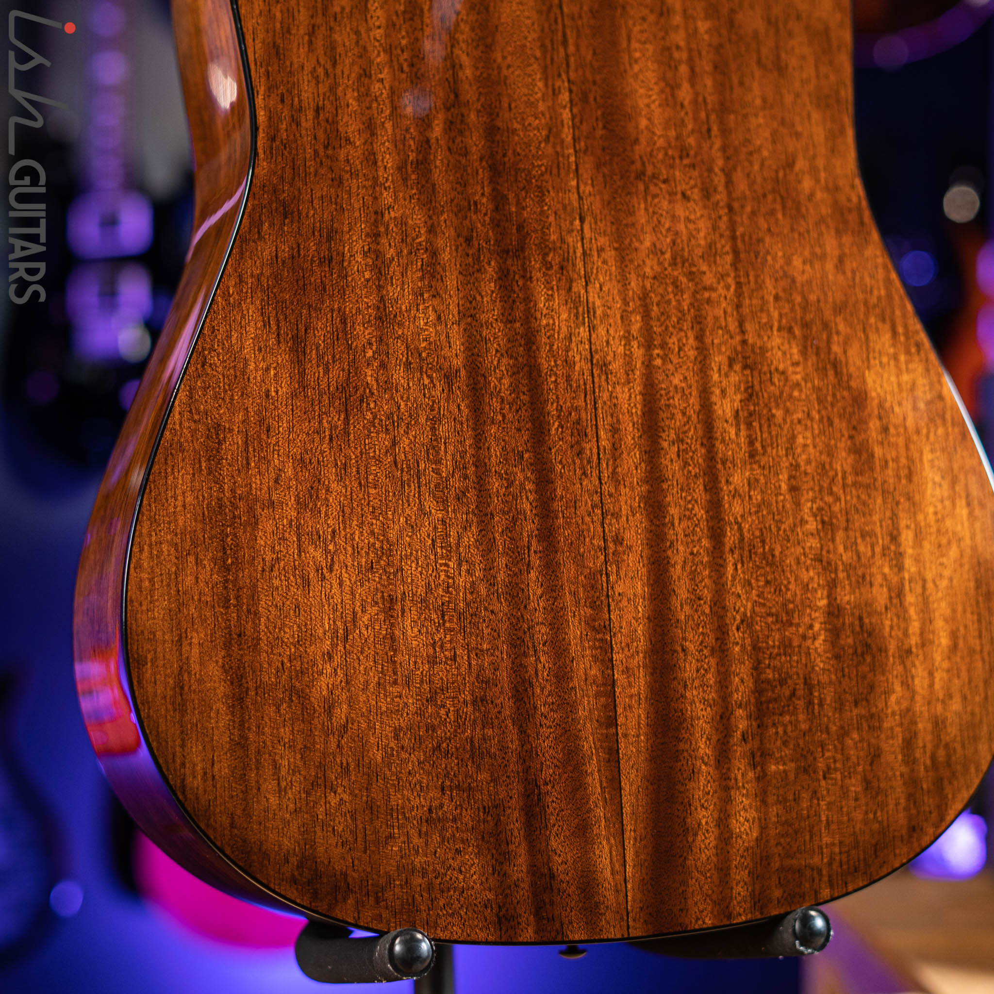 2021 Martin D-18 Natural - Image 11