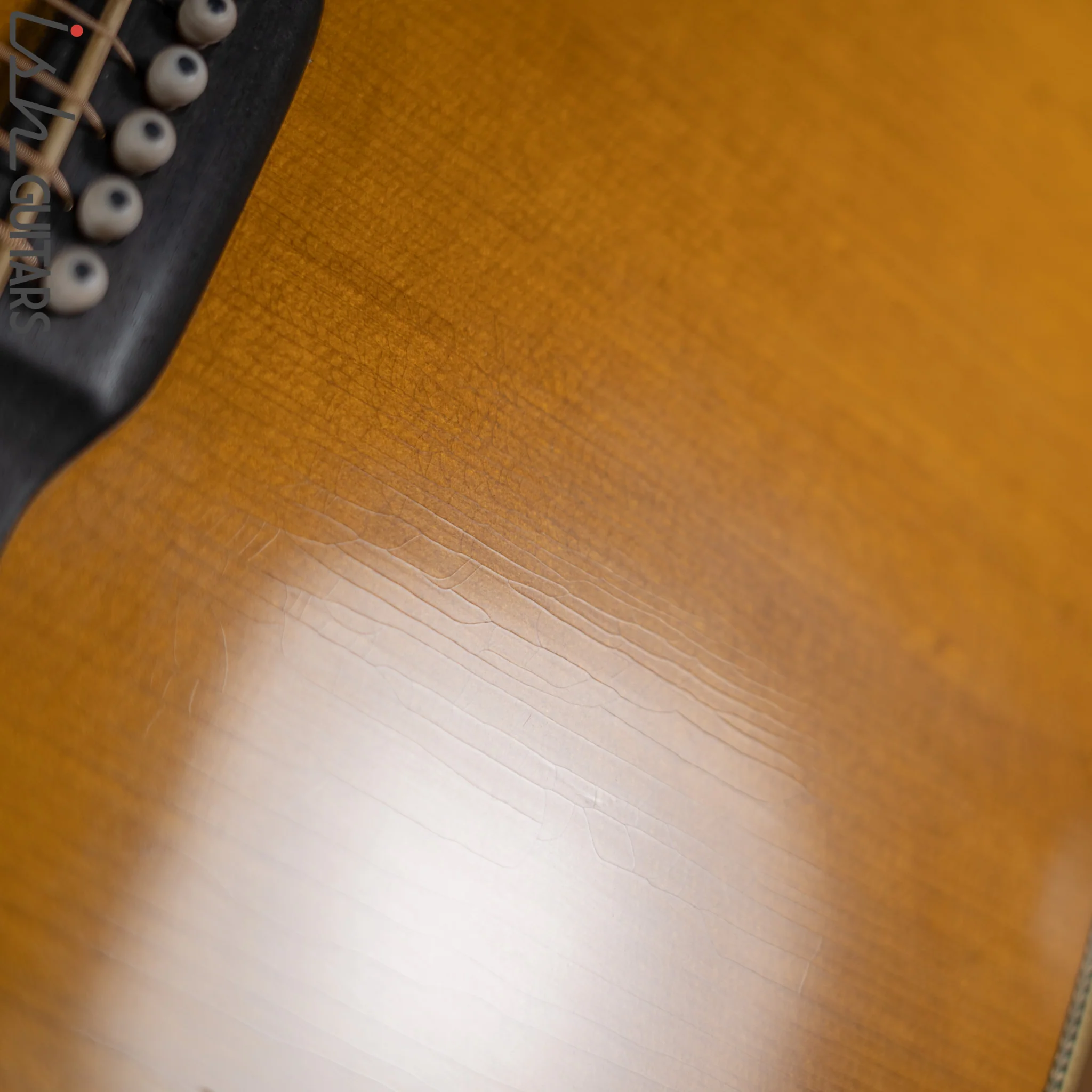 2021 Martin D28 Authentic 1937 VTS Aged - Image 13