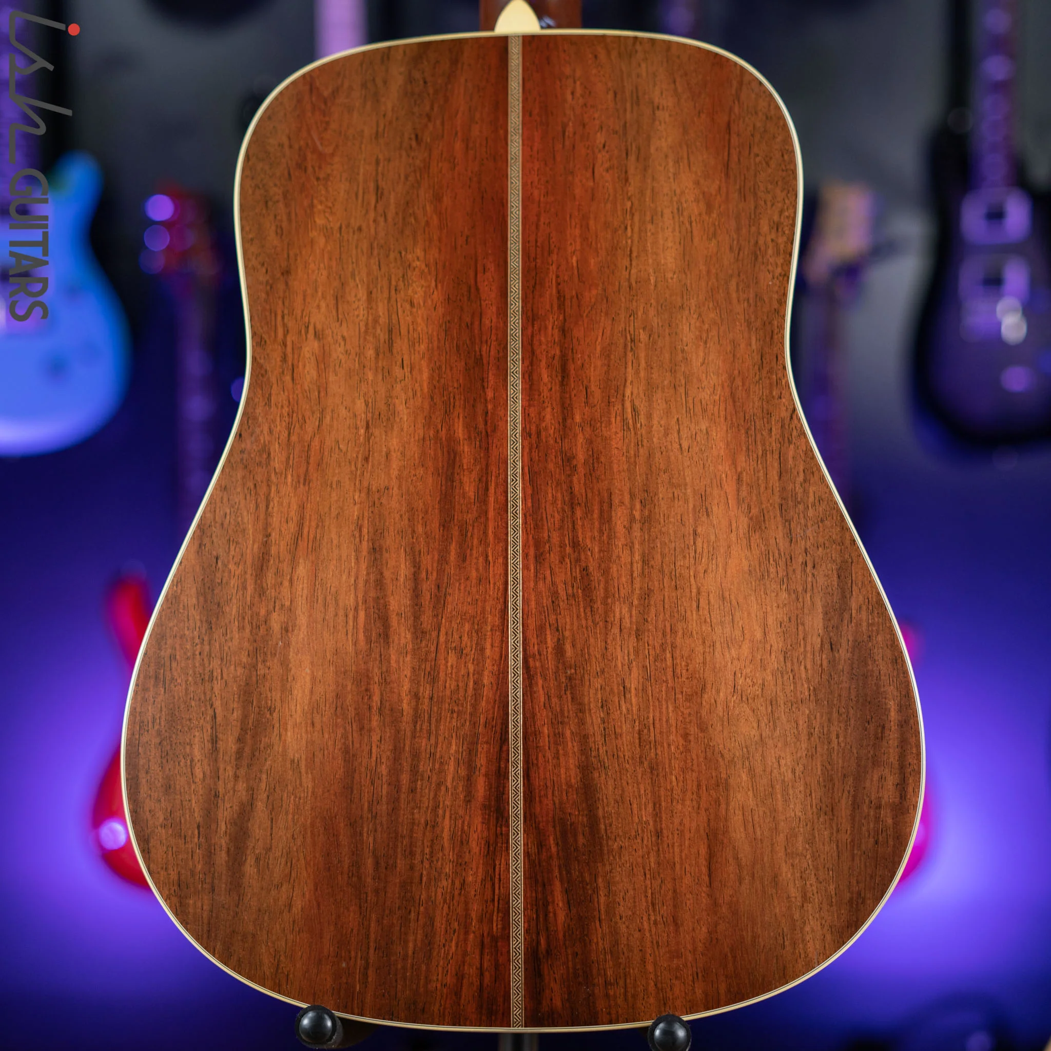 2021 Martin D28 Authentic 1937 VTS Aged - Image 16
