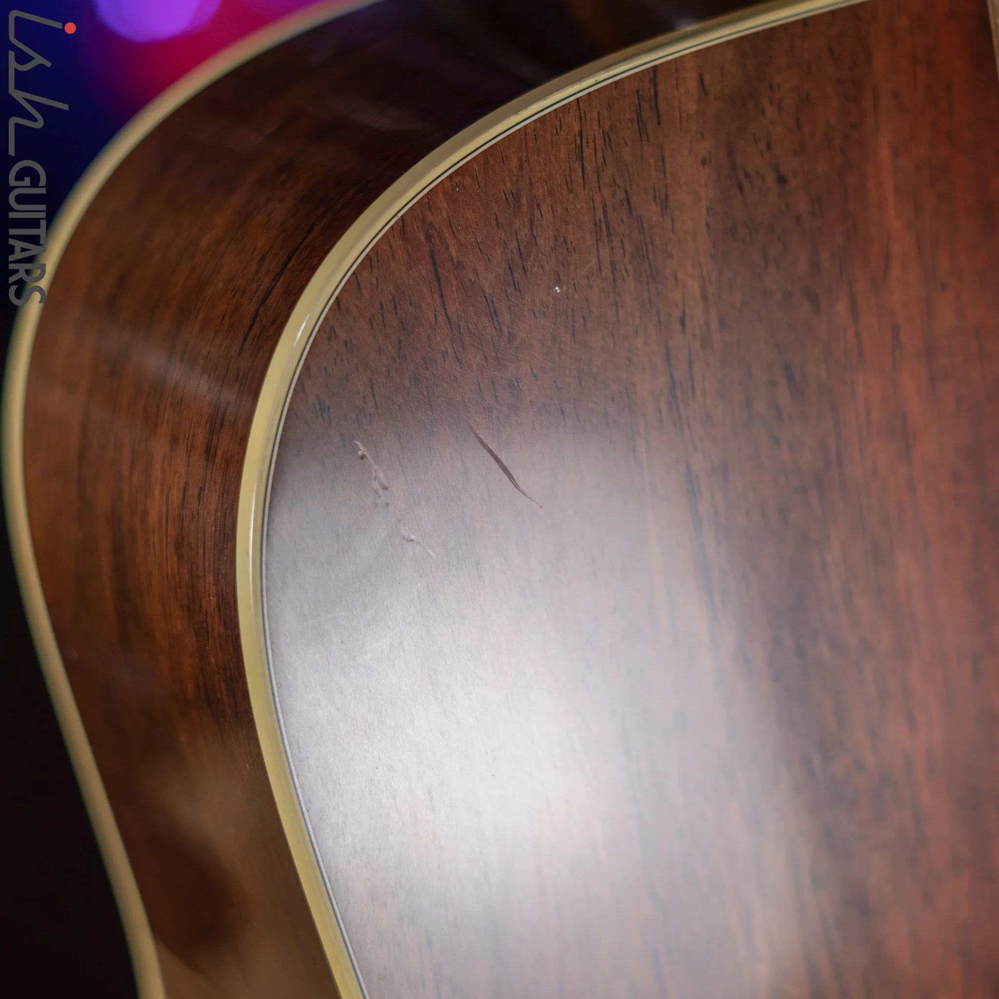 2021 Martin D28 Authentic 1937 VTS Aged - Image 19