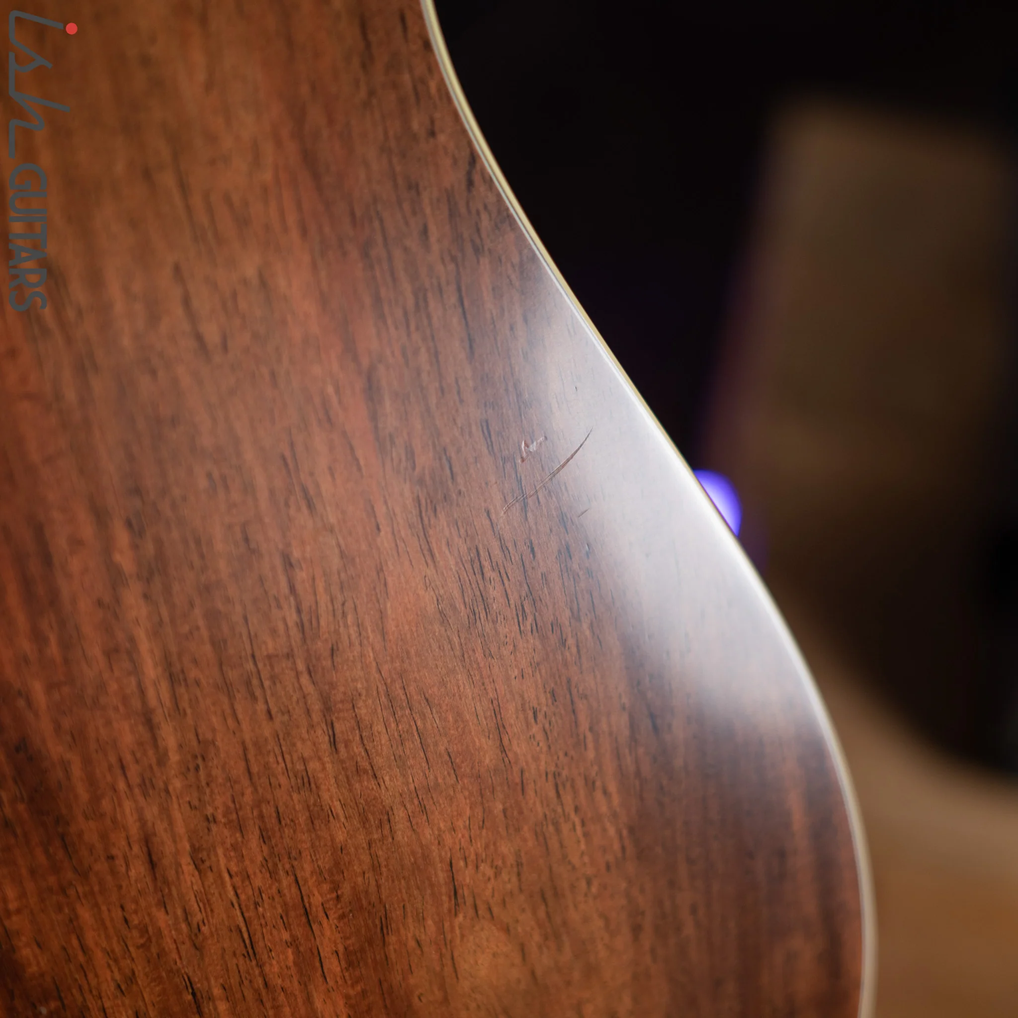 2021 Martin D28 Authentic 1937 VTS Aged - Image 20