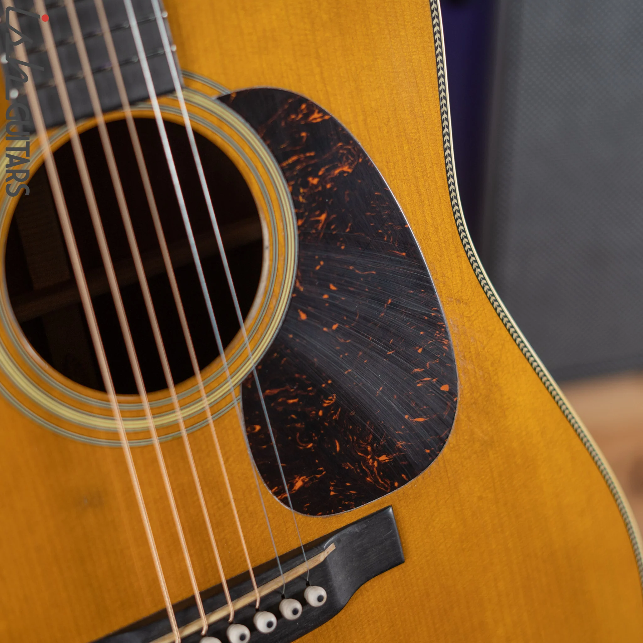 2021 Martin D28 Authentic 1937 VTS Aged - Image 7