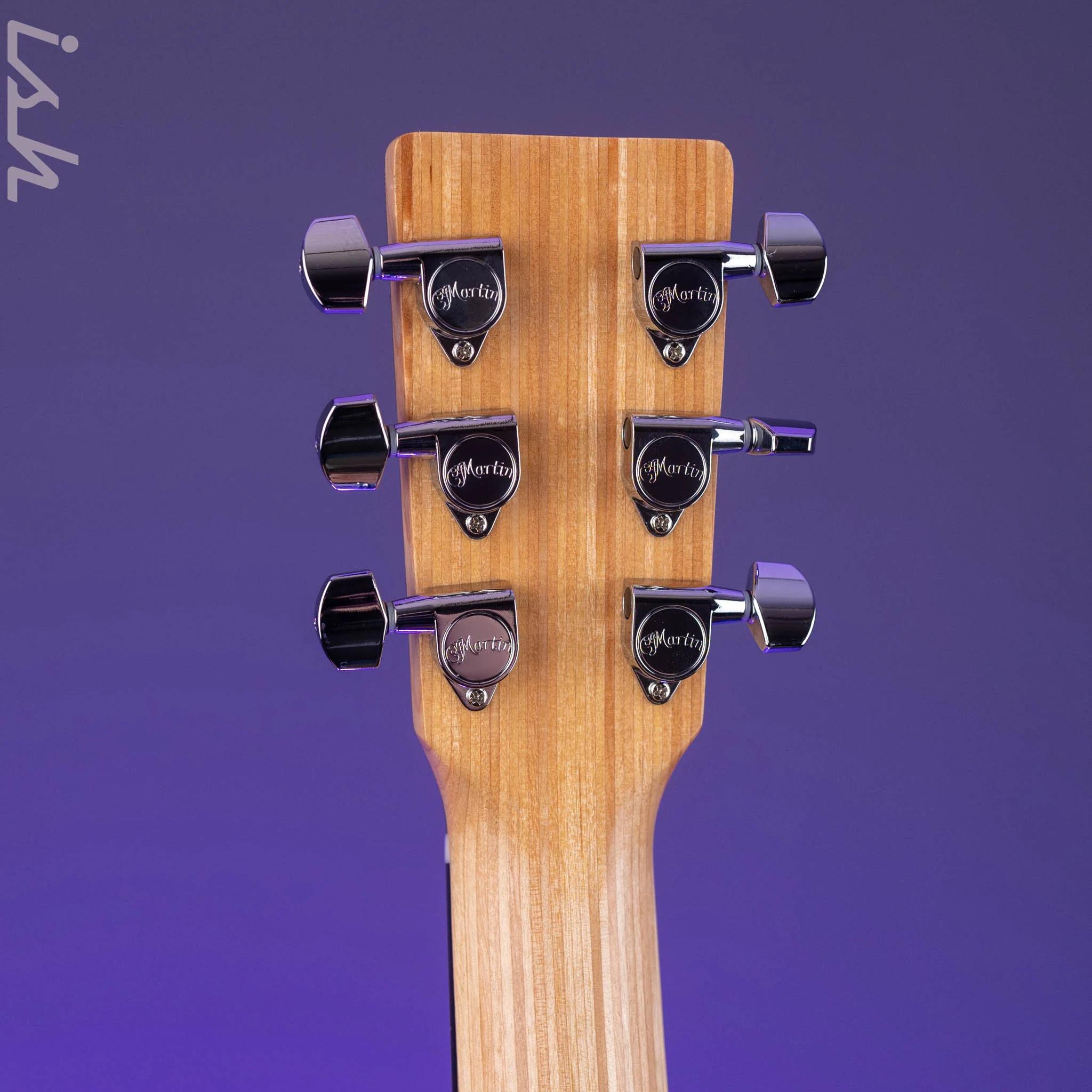 2021 Martin LXK2 Acoustic Guitar - Image 10