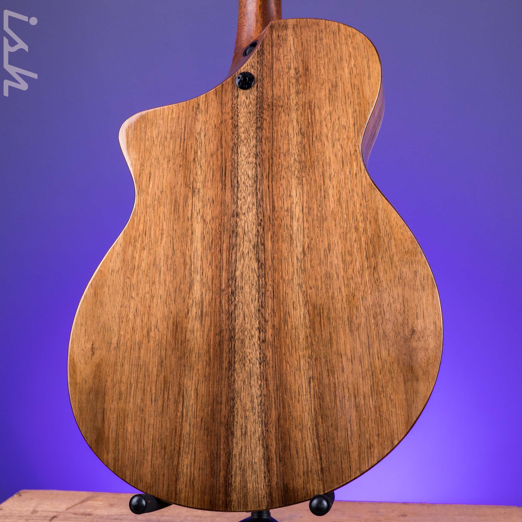 2021 Martin SC-13E Acoustic-Electric Guitar - Image 10