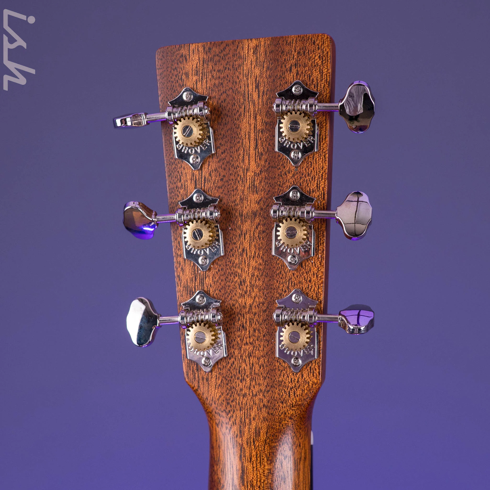 2021 Martin SC-13E Acoustic-Electric Guitar - Image 14
