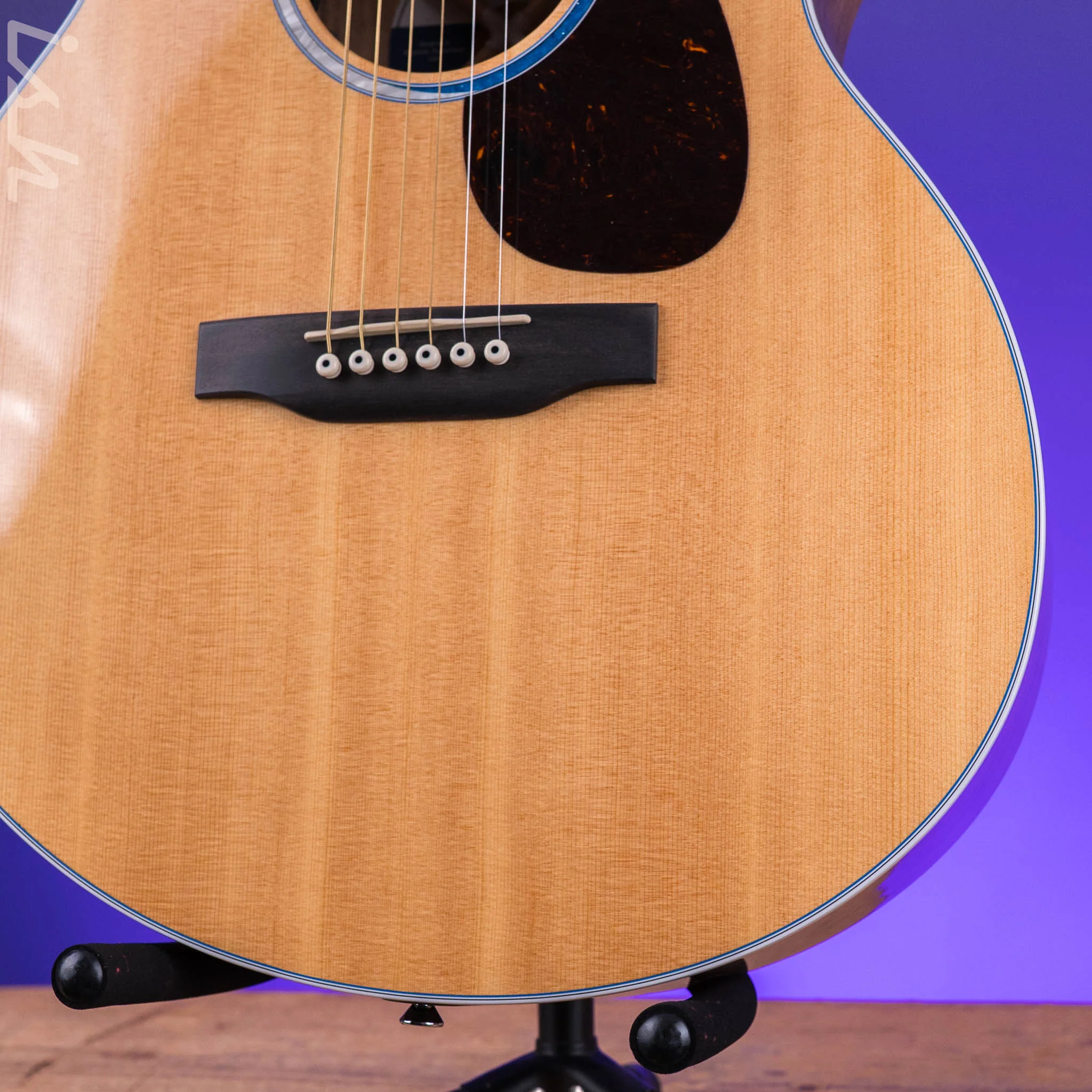 2021 Martin SC-13E Acoustic-Electric Guitar - Image 5