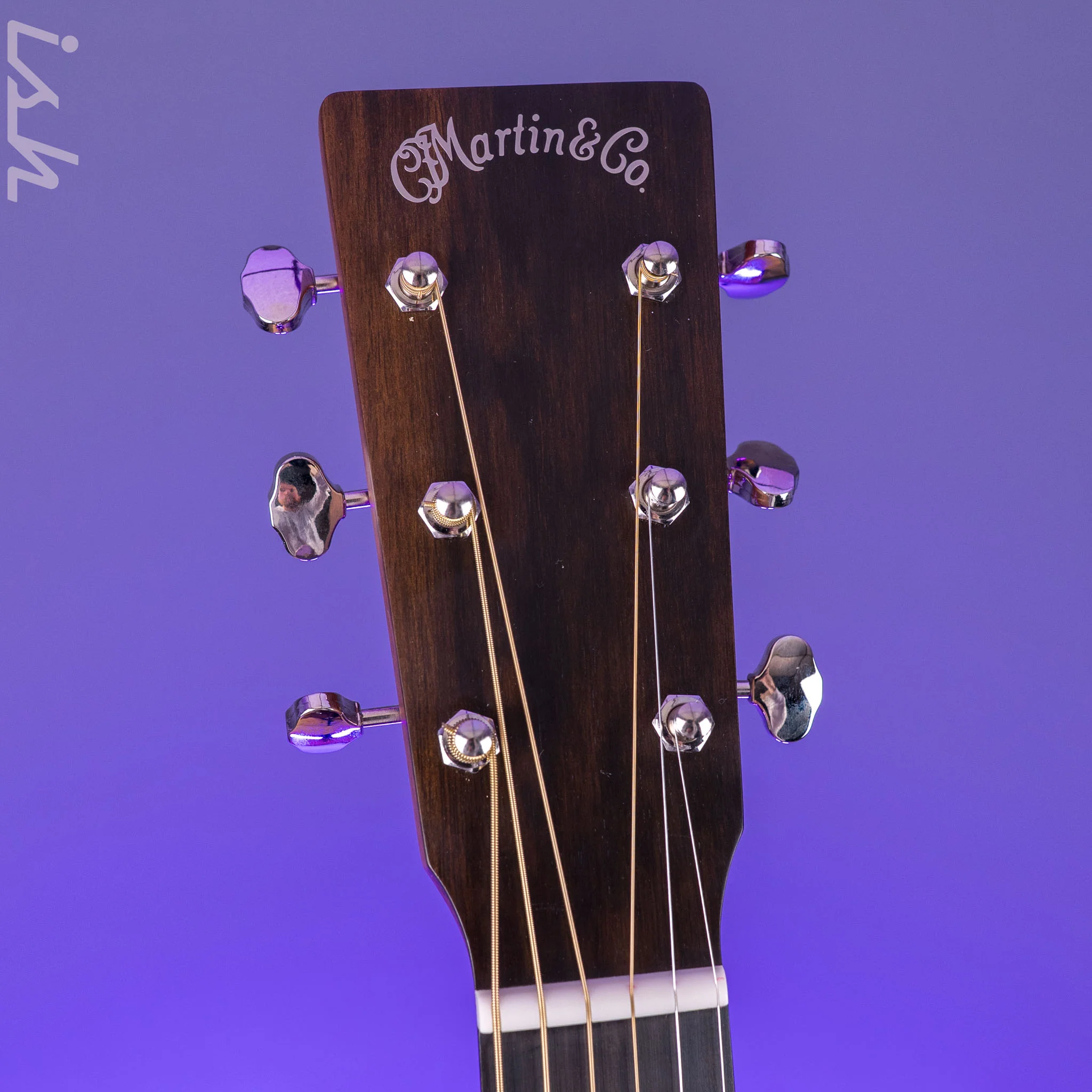 2021 Martin SC-13E Acoustic-Electric Guitar - Image 6