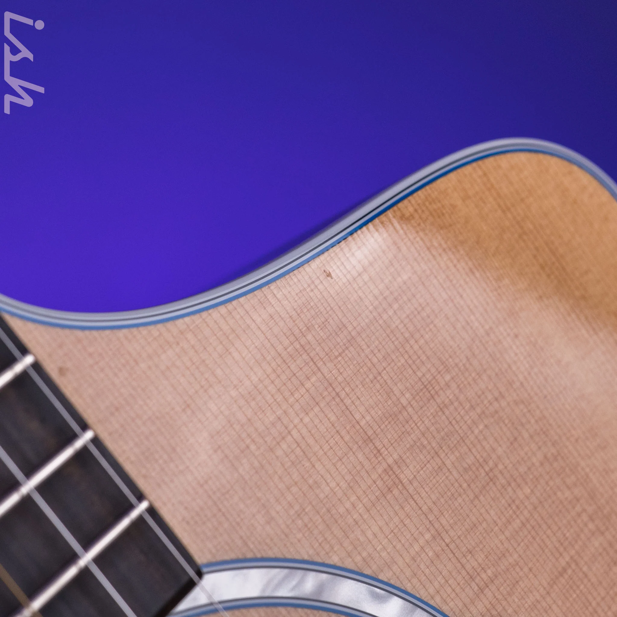 2021 Martin SC-13E Acoustic-Electric Guitar - Image 8
