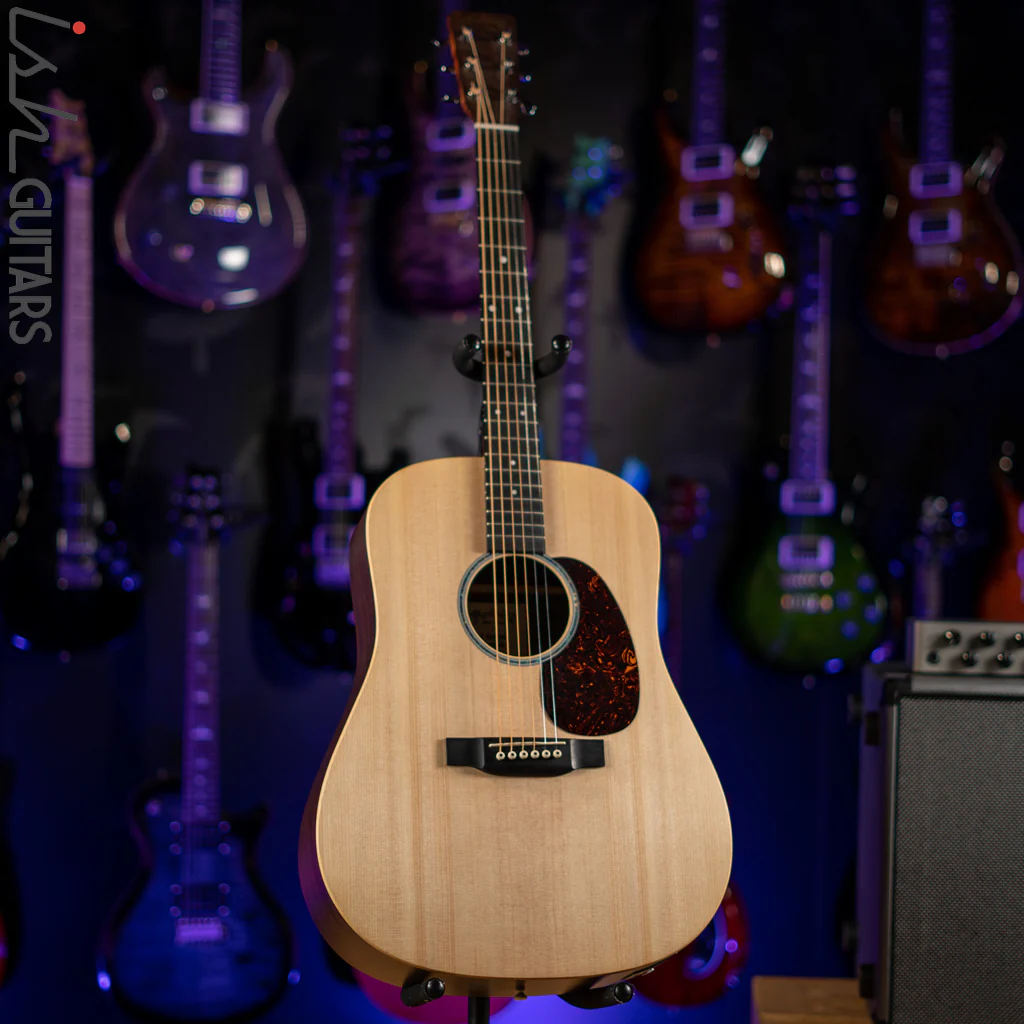 2021 Martin Special X Series Special - Image 2