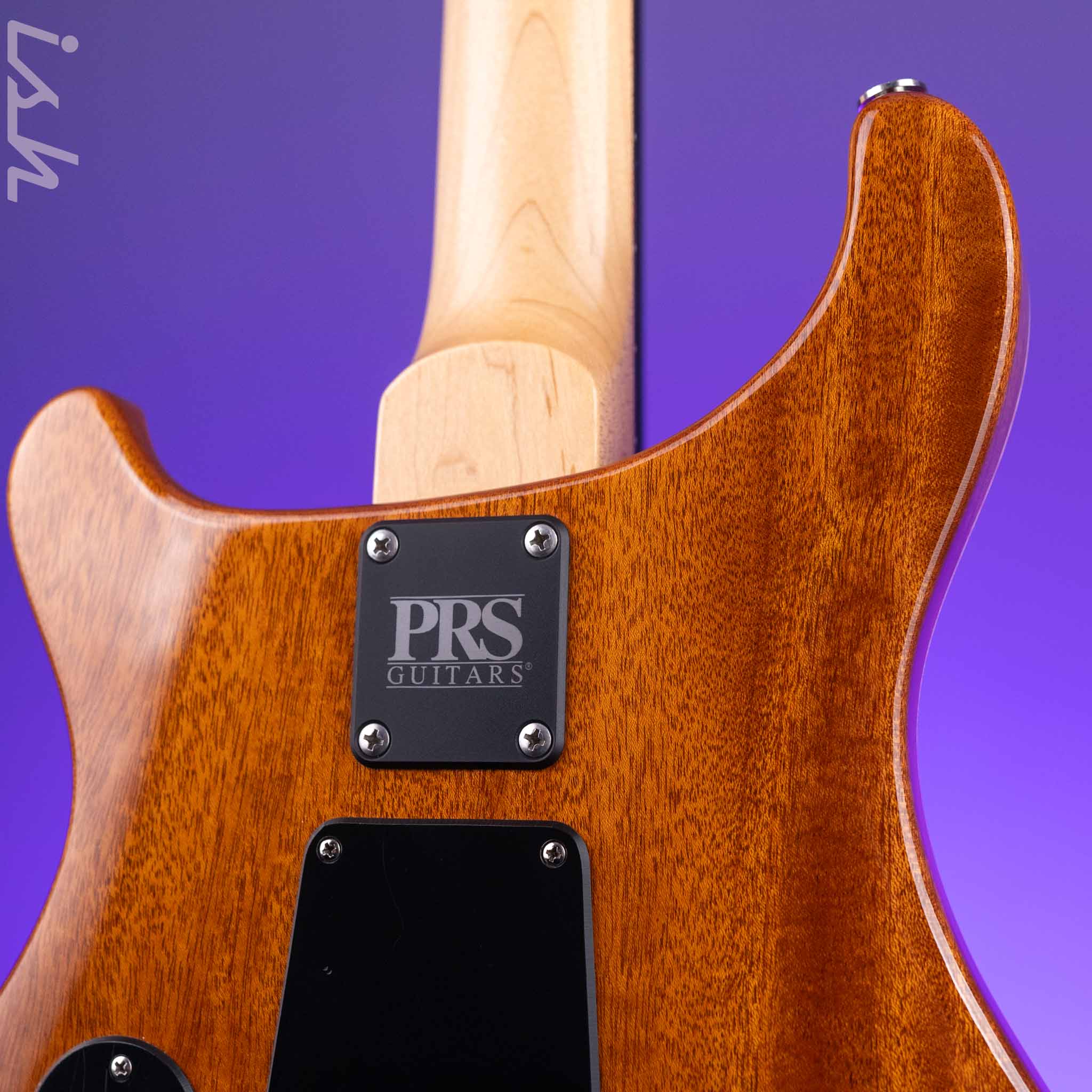 2021 PRS CE 24 Electric Guitar Eriza Verde - Image 11