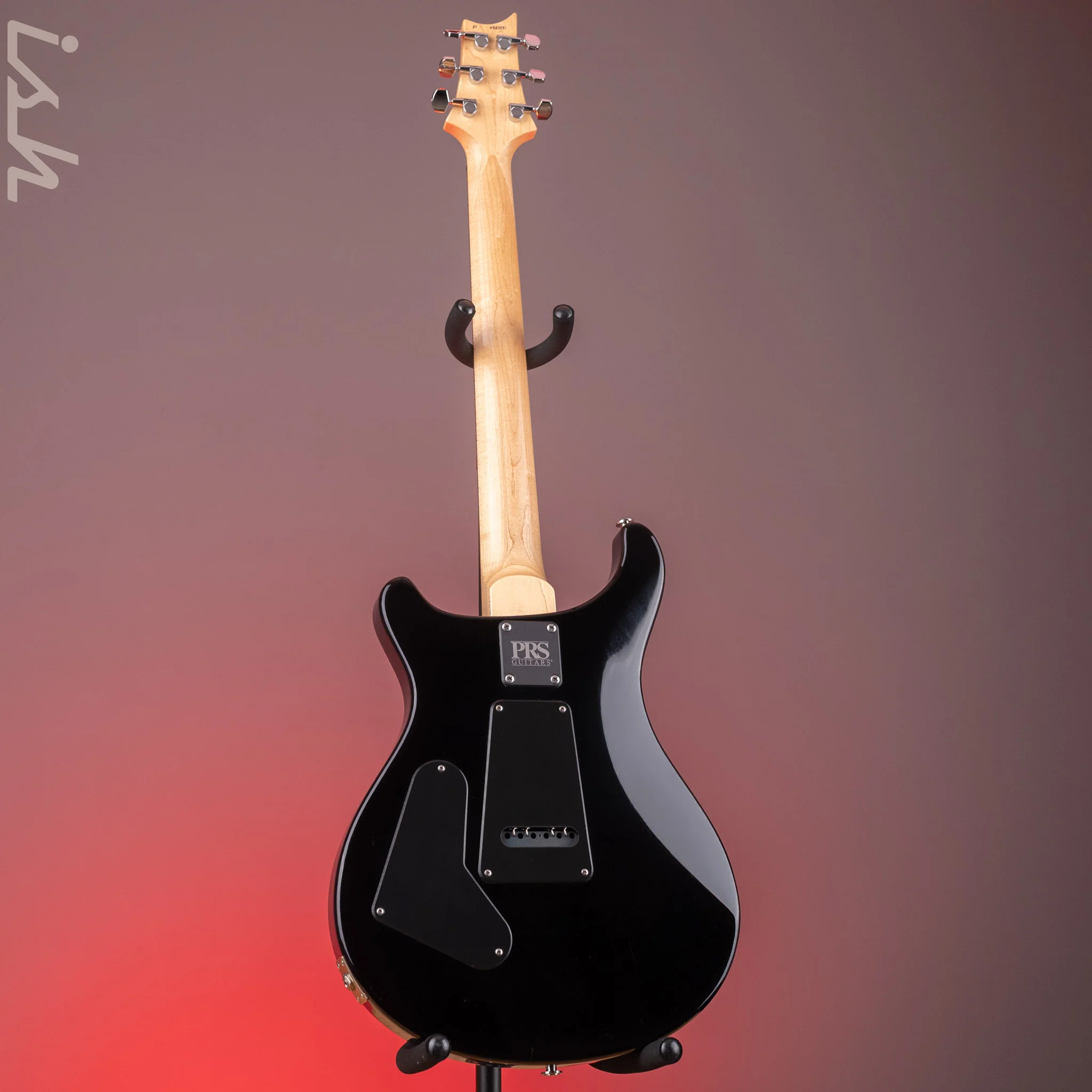 2021 PRS CE 24 Royal Blue Smokewrap - Image 12
