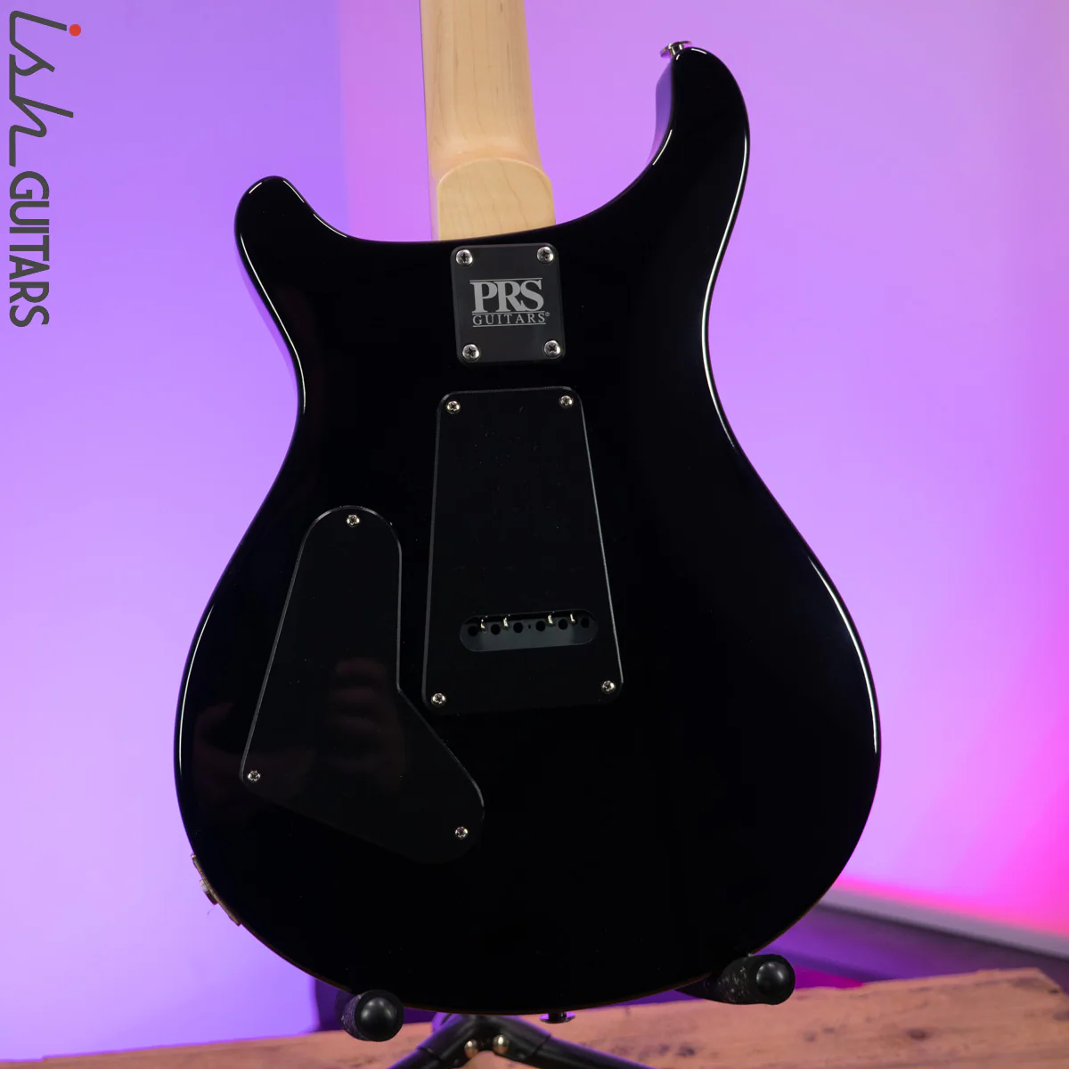 PRS CE 24 Scarlet Smokeburst Custom Color - Image 11