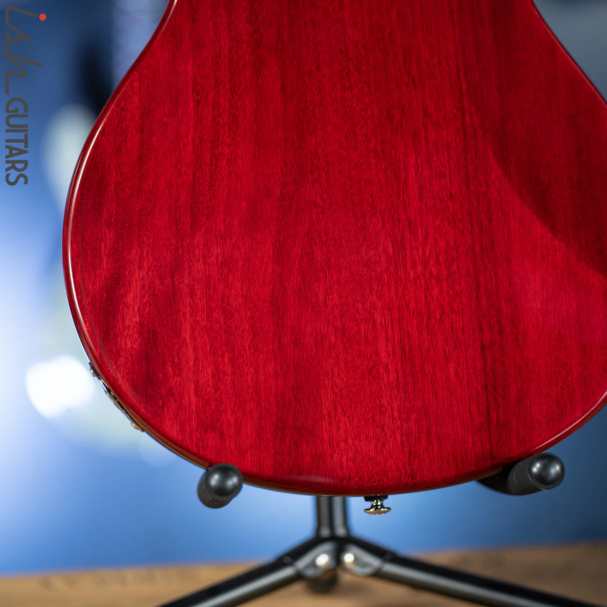 PRS SE Mira Vintage Cherry - Image 10