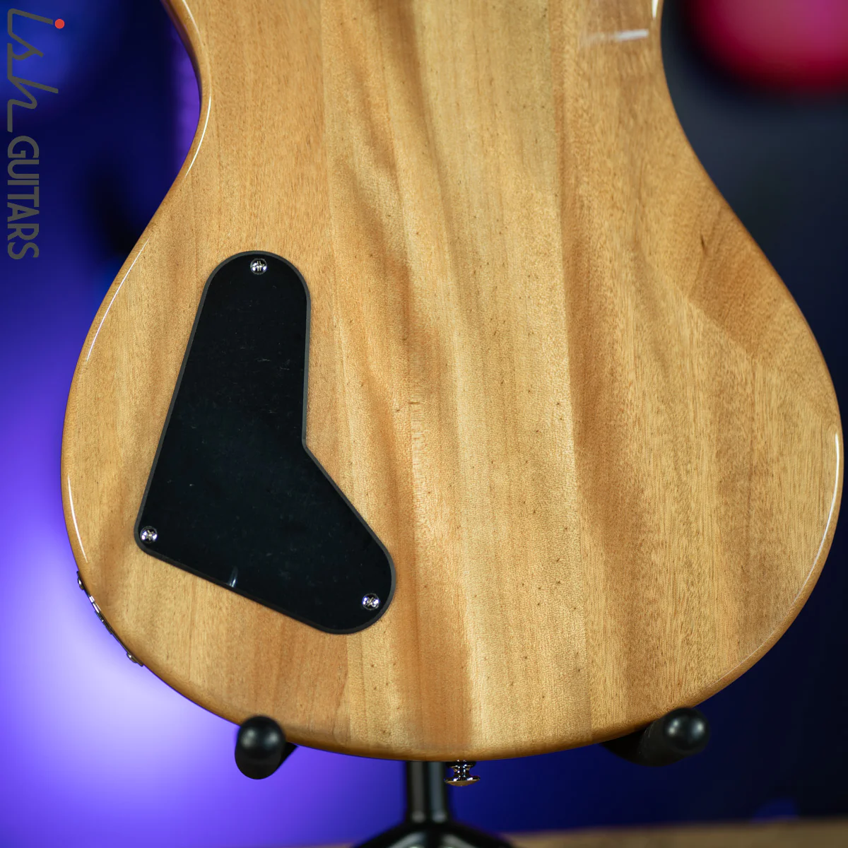 PRS SE Paul’s Guitar Trampas Green - Image 10