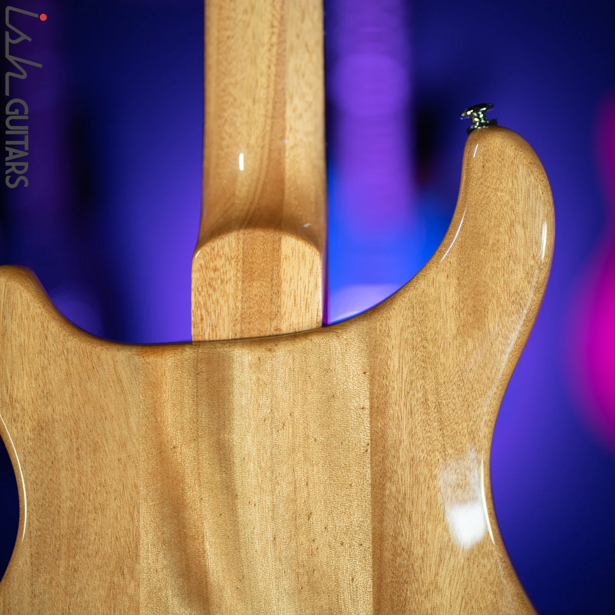 PRS SE Paul’s Guitar Trampas Green - Image 9